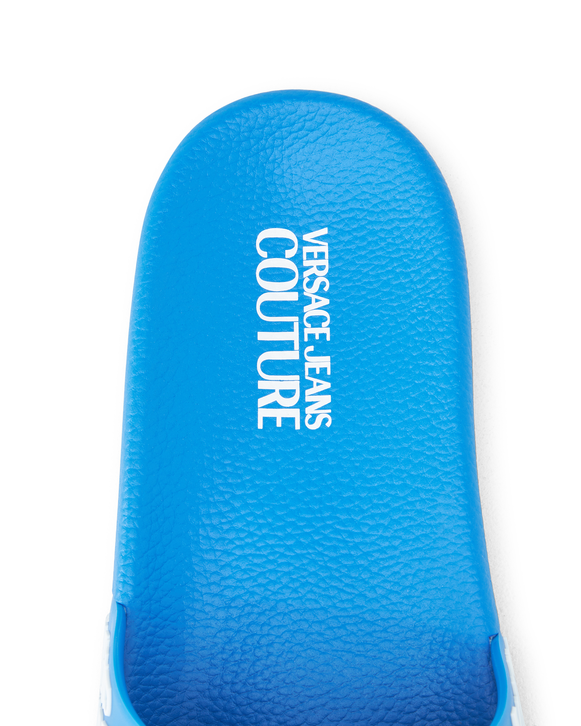 Rubberised Logo Print Slides