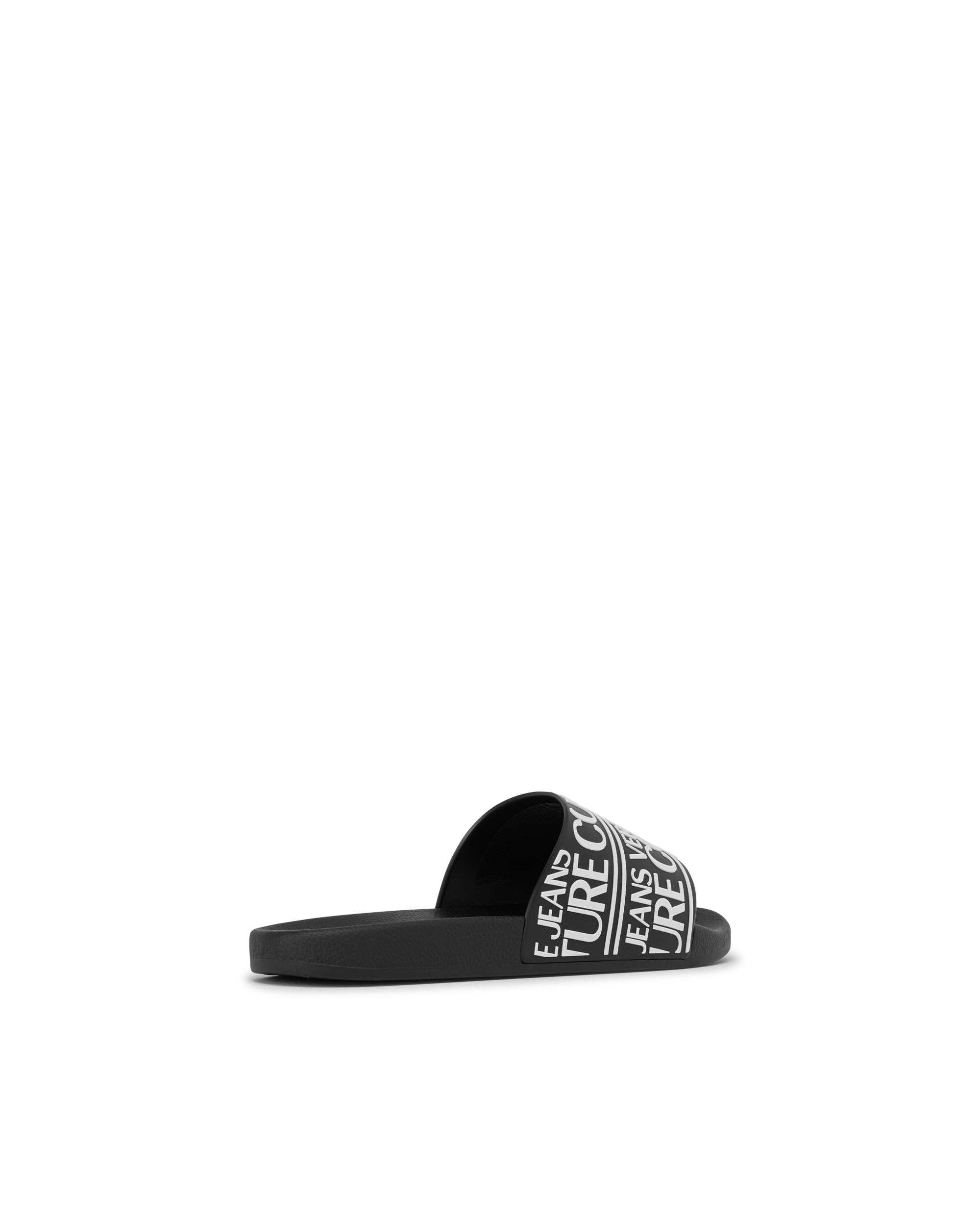 Rubberised Logo Print Slides