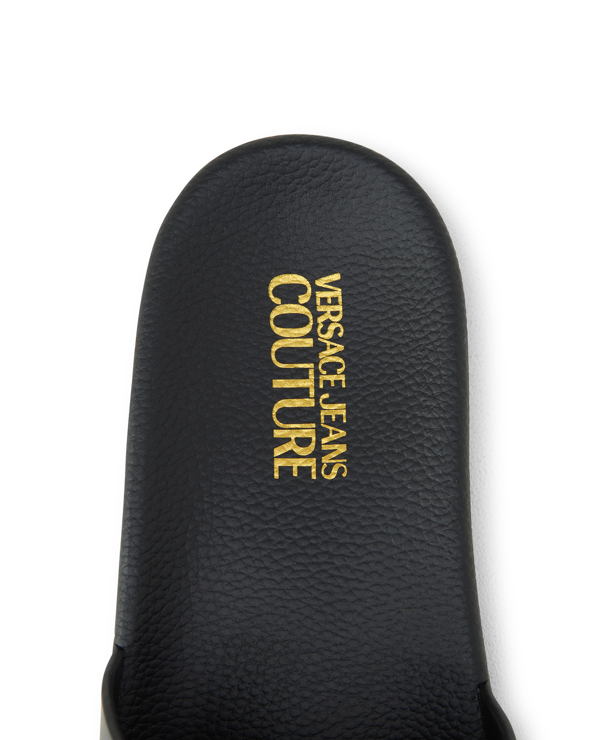 Barocco Print Pool Slides