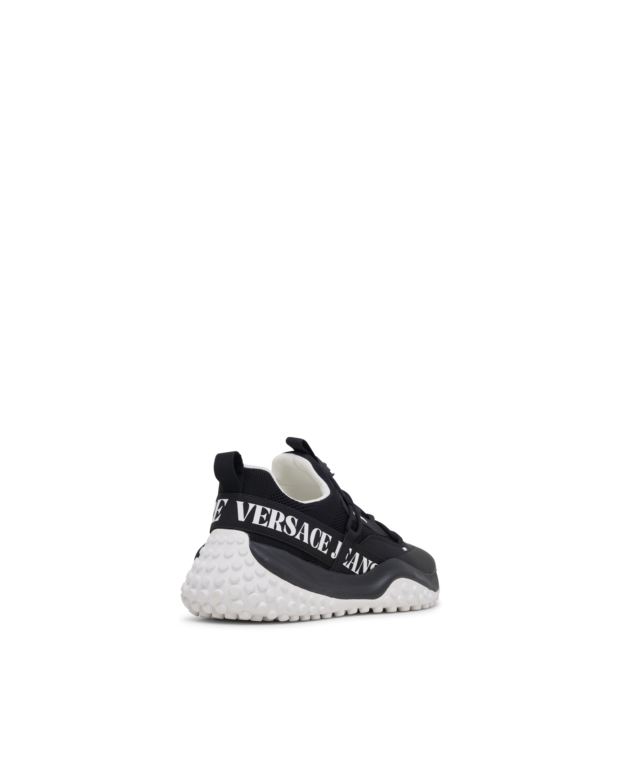 Logo Letter Sneakers