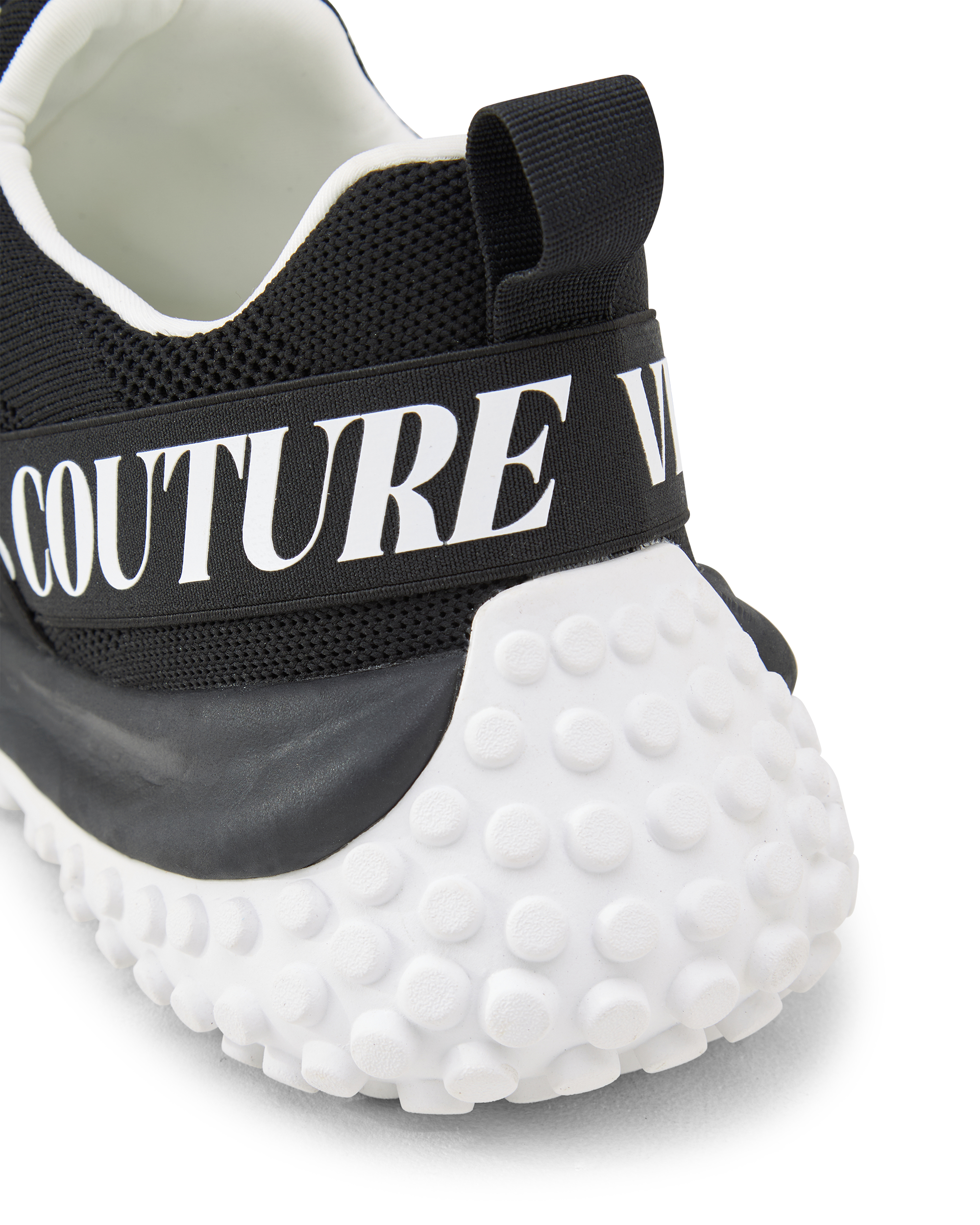 Logo Letter Sneakers