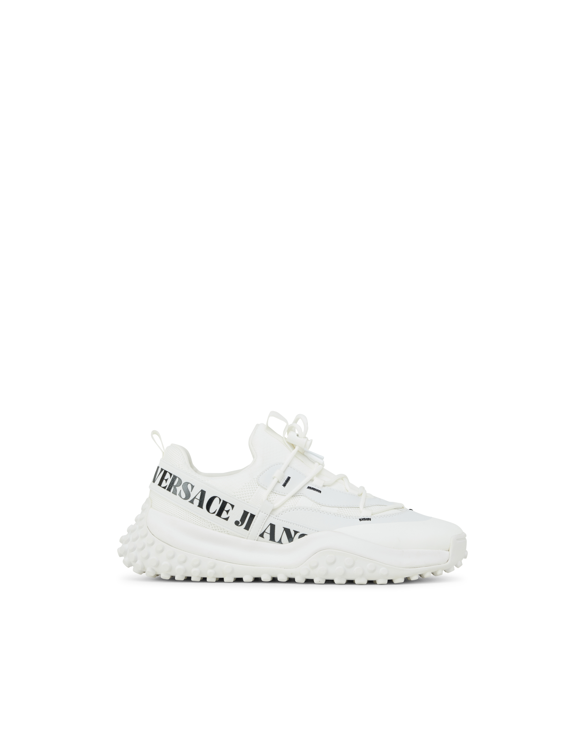 Logo Letter Sneakers