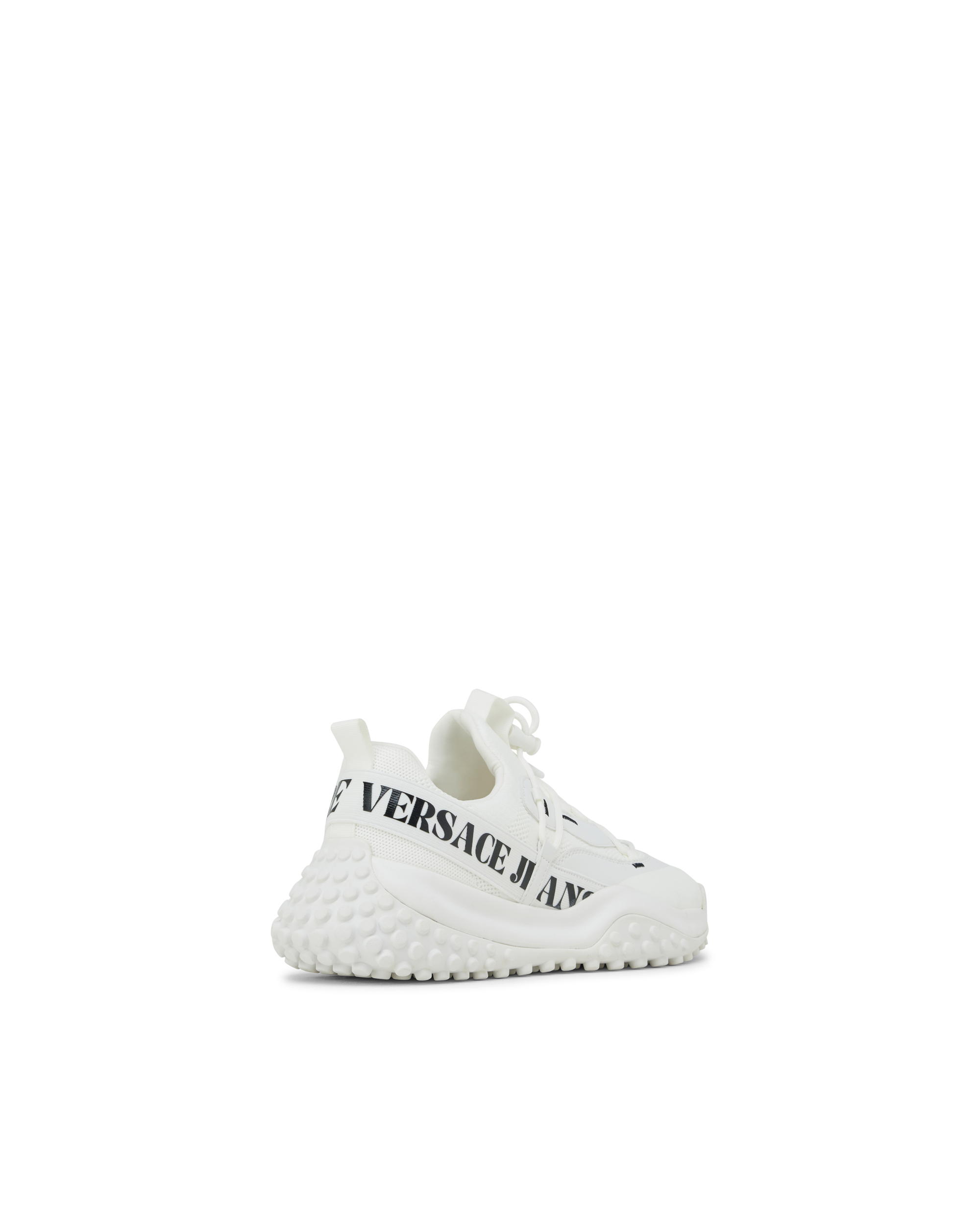 Logo Letter Sneakers