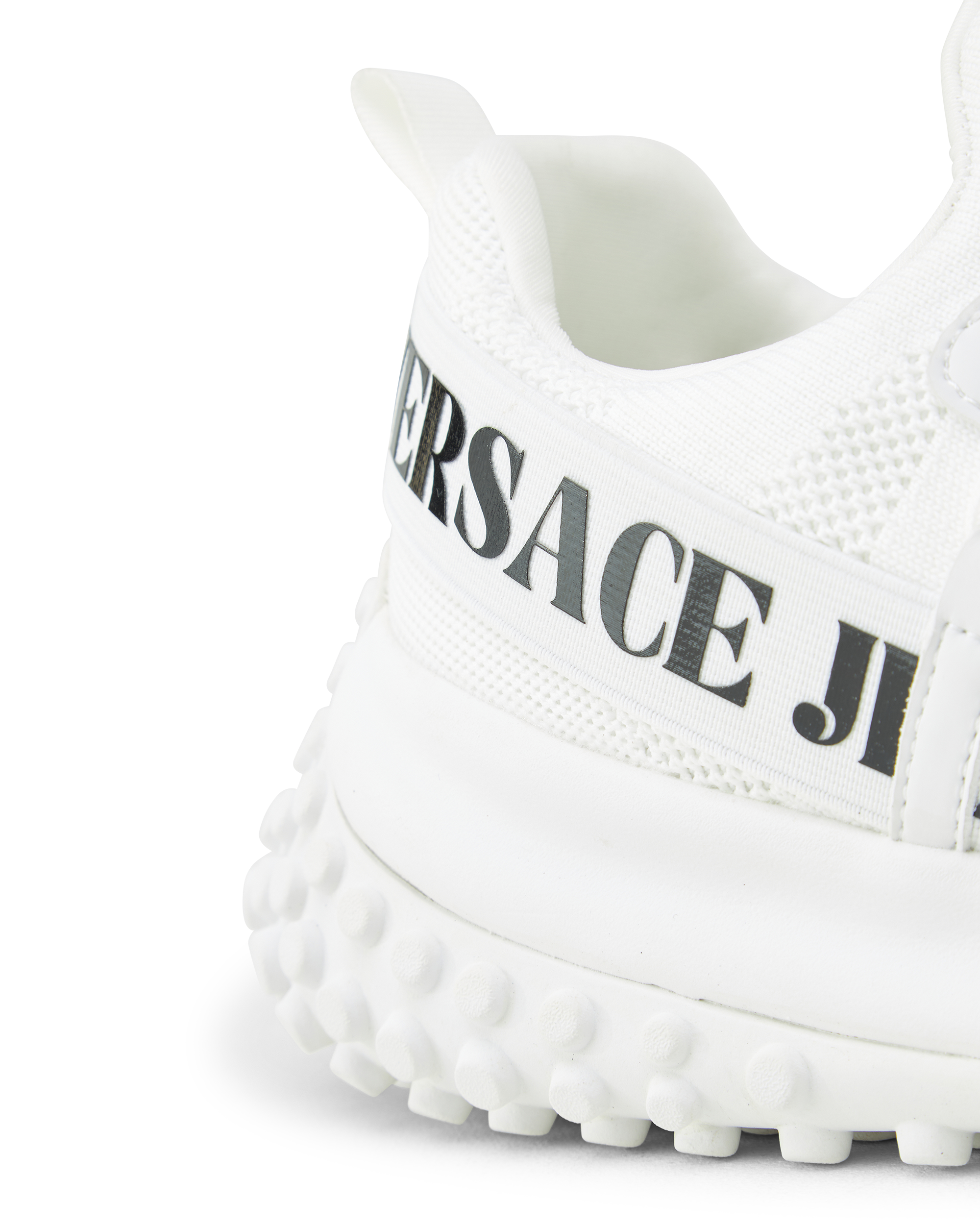 Logo Letter Sneakers