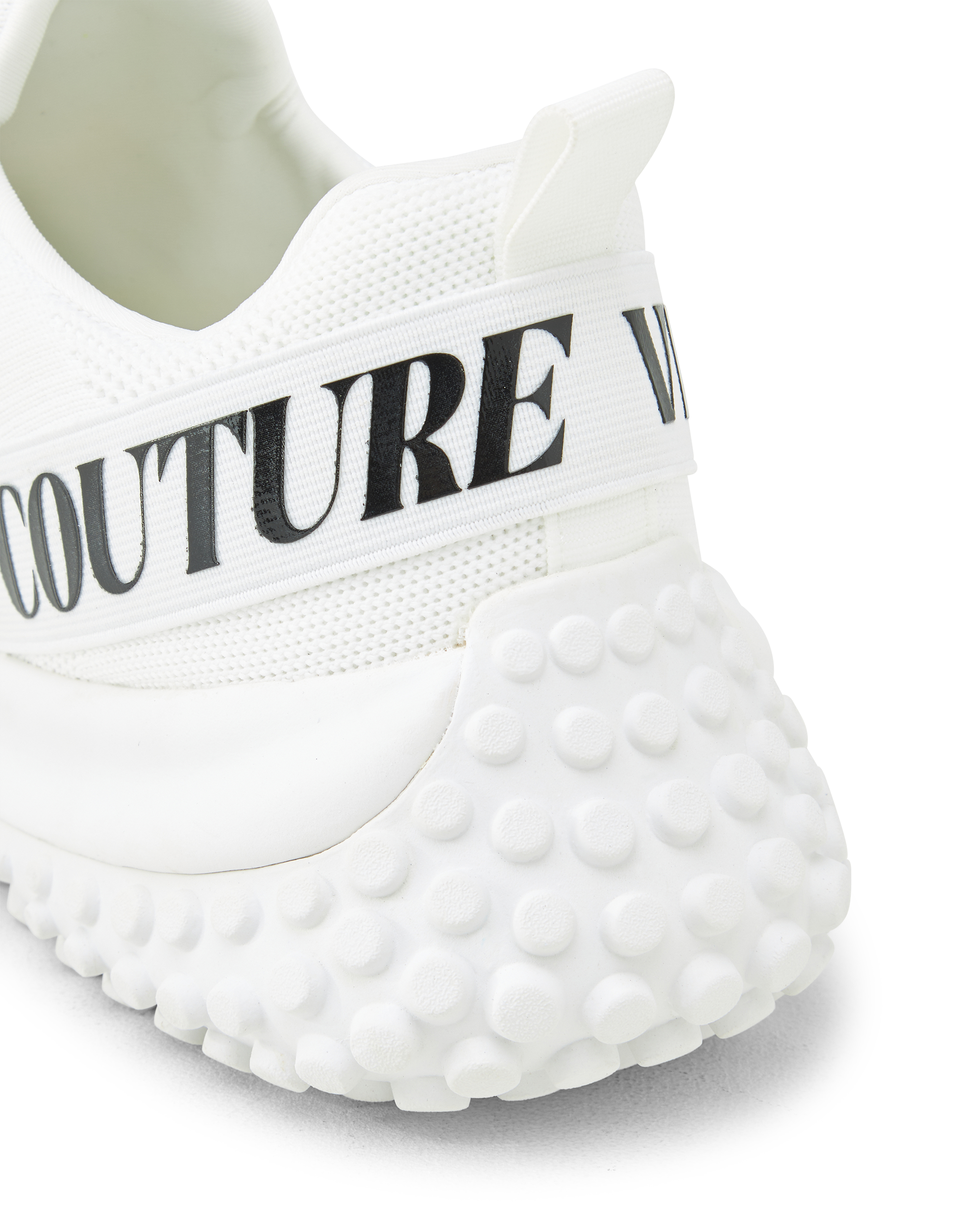 Logo Letter Sneakers