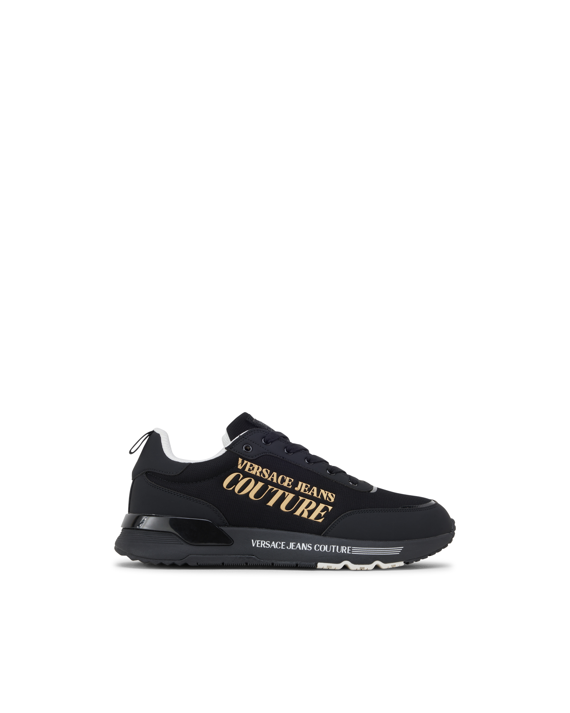 Logo Dynamic Sneakers