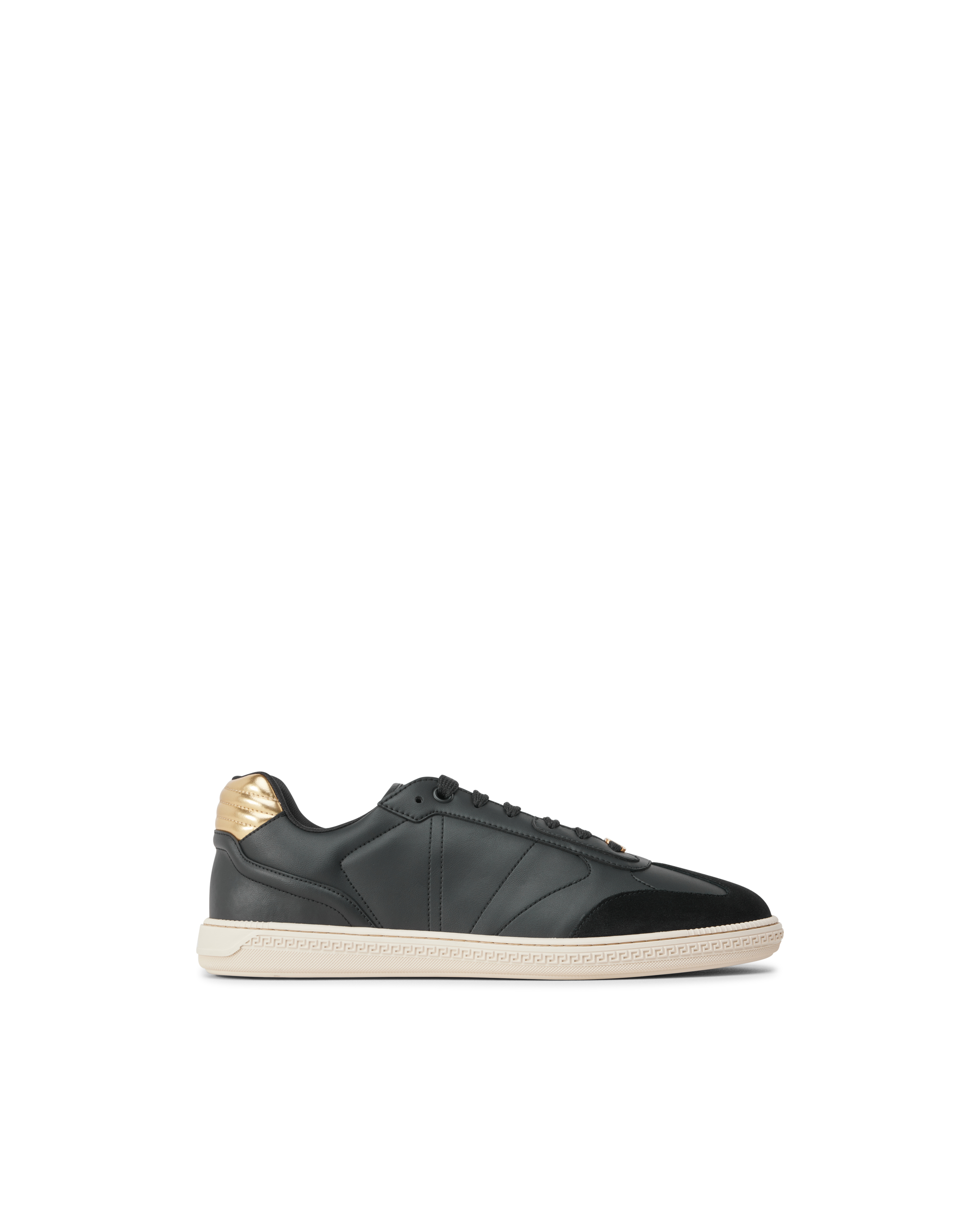 Greca Court Sneakers