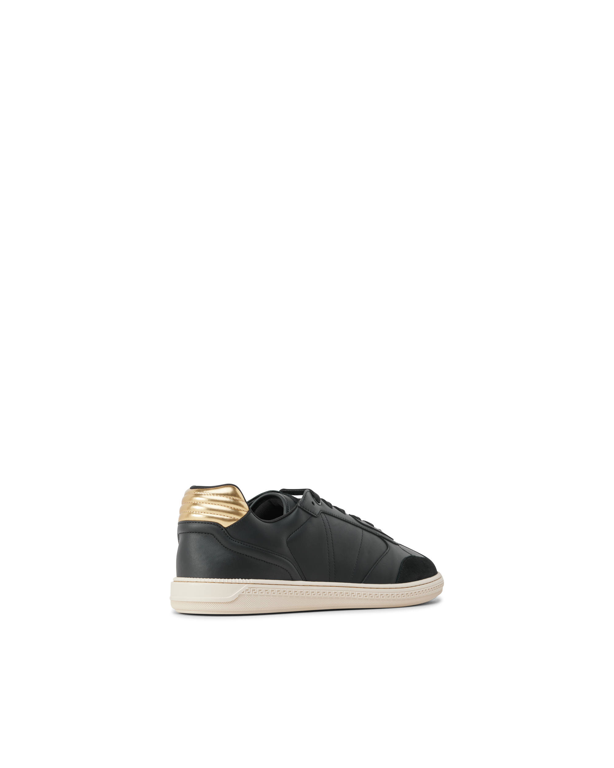 Greca Court Sneakers