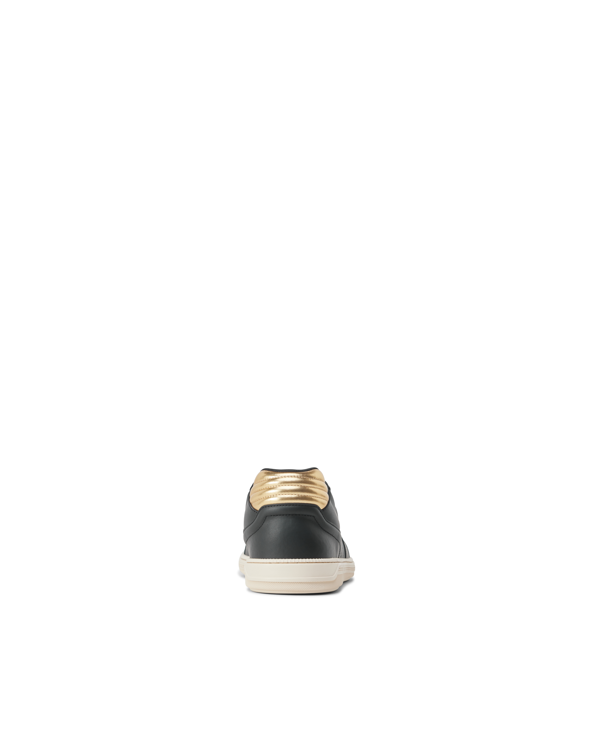 Greca Court Sneakers