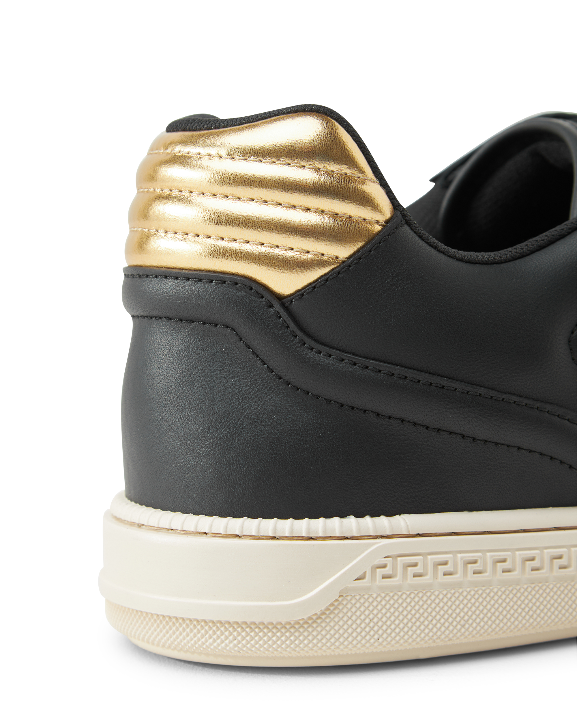 Greca Court Sneakers