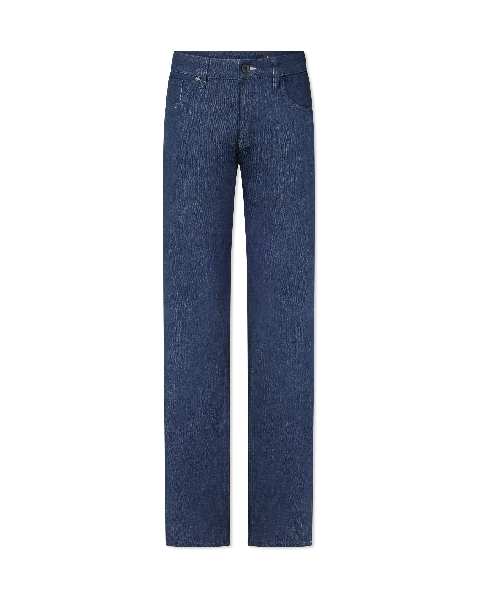 Bowie Raw Easy Straight Fit
