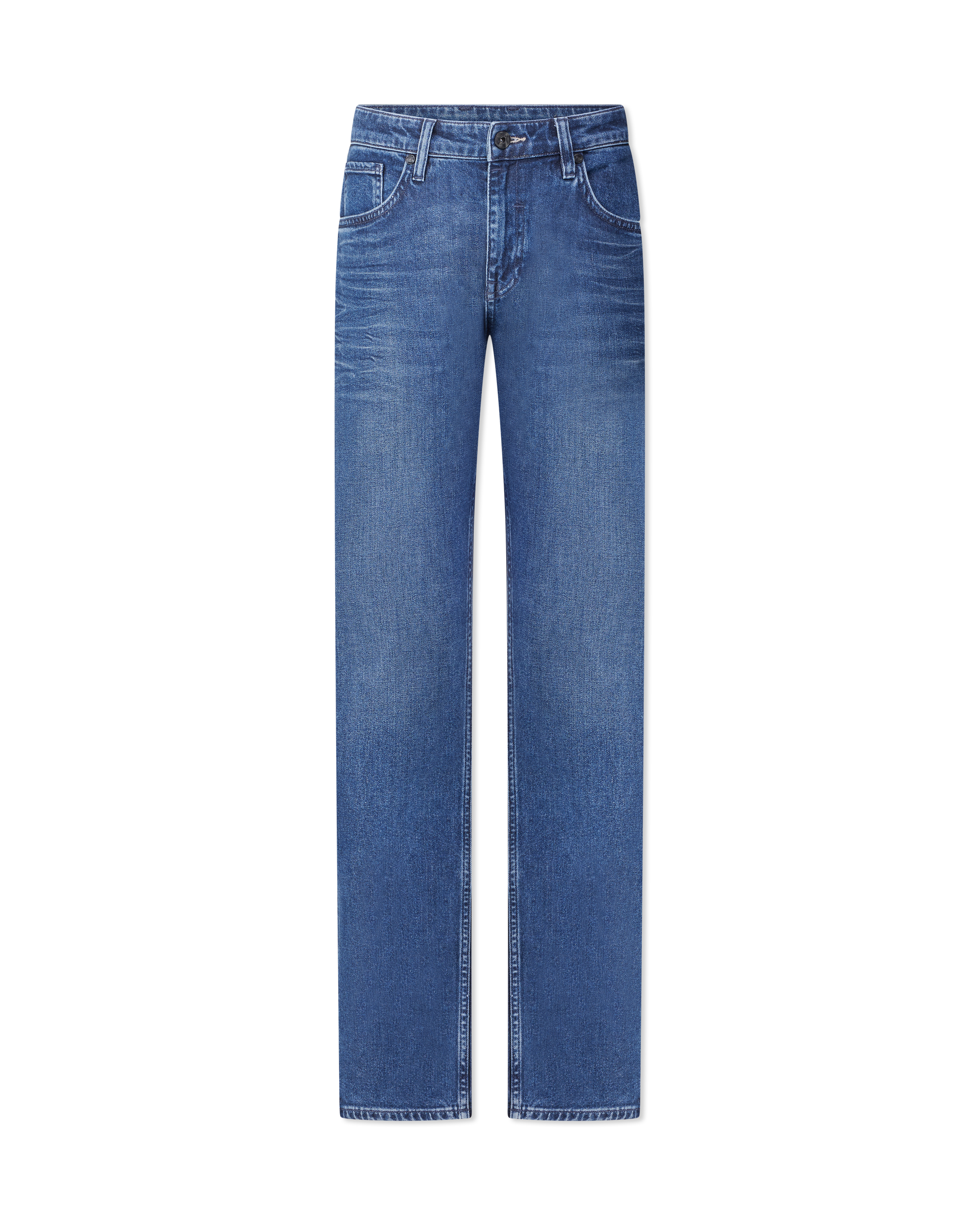 Bowie Aegean Easy Straight Fit