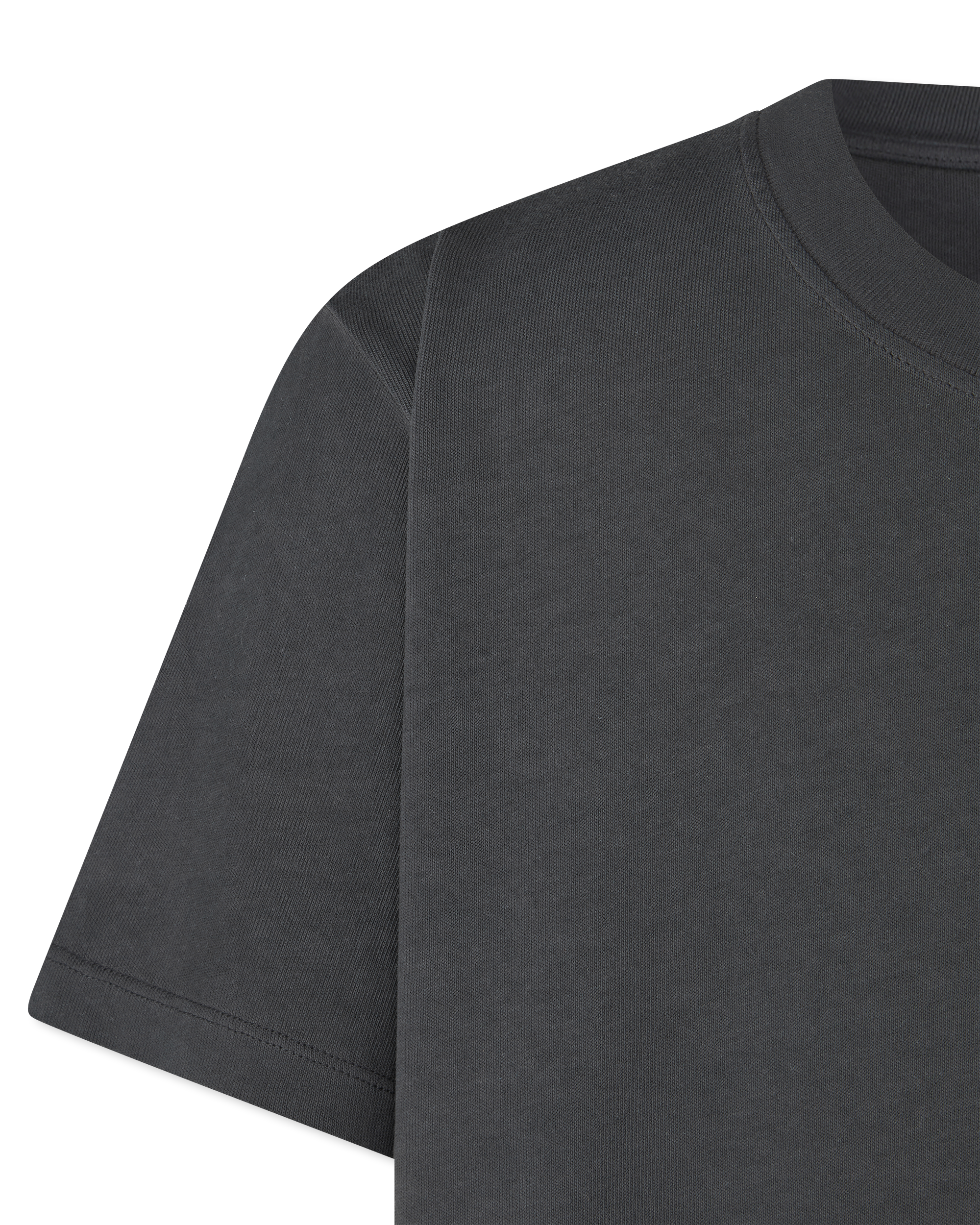 Balmain Stamp Printed T-Shirt