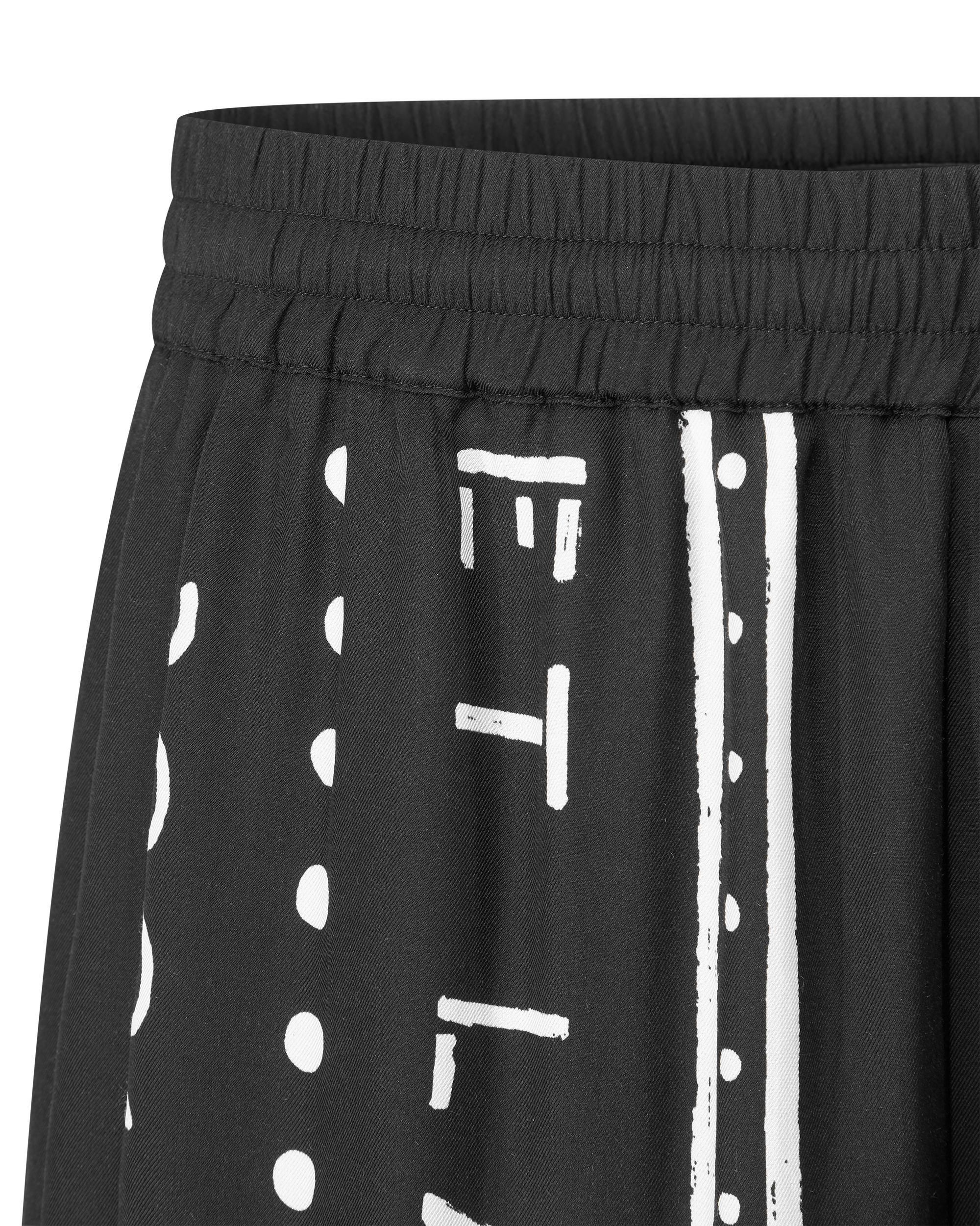 Balmain Club Printed Pyjama Shorts