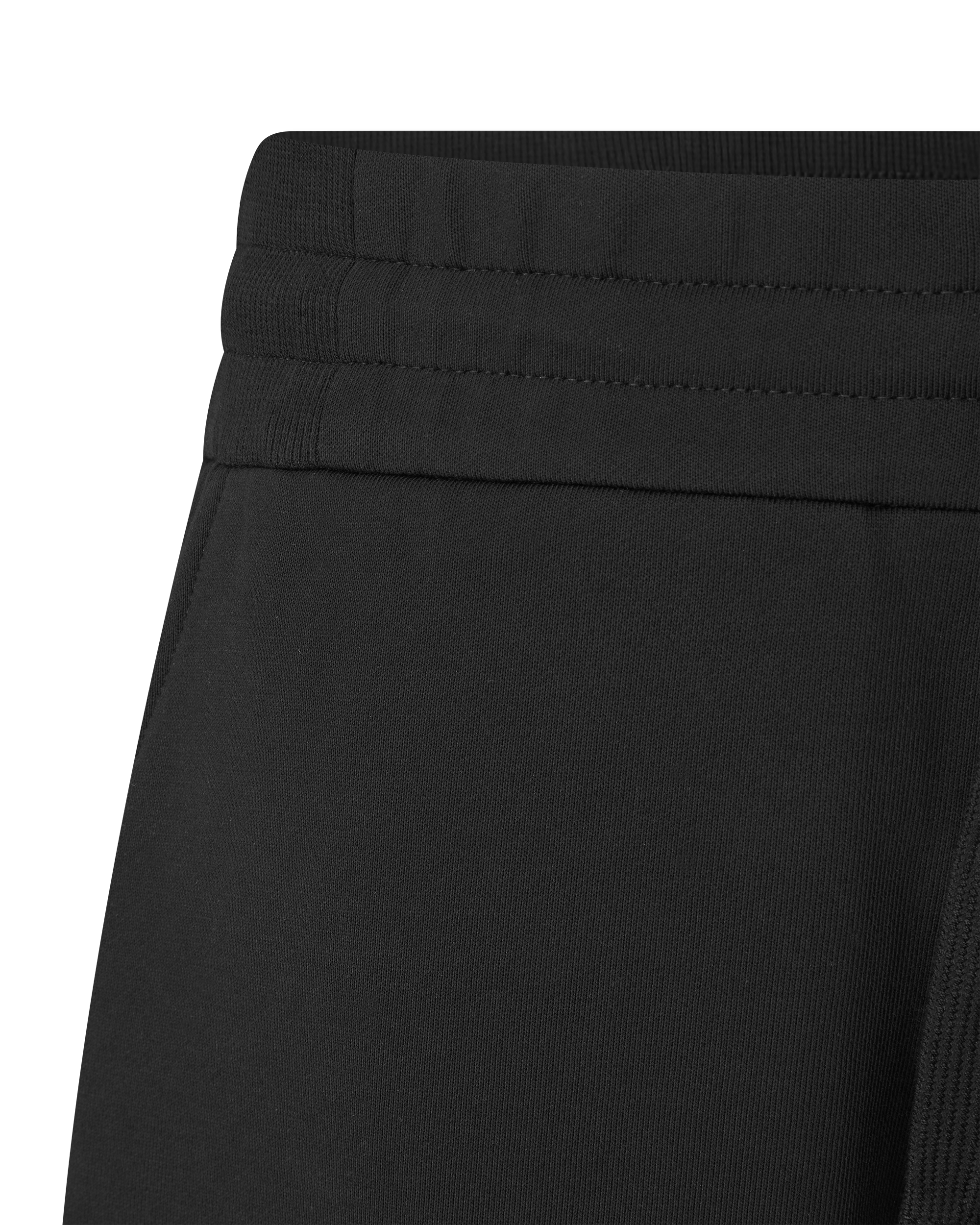 Balmain Paris Embossed Logo Sweatpants