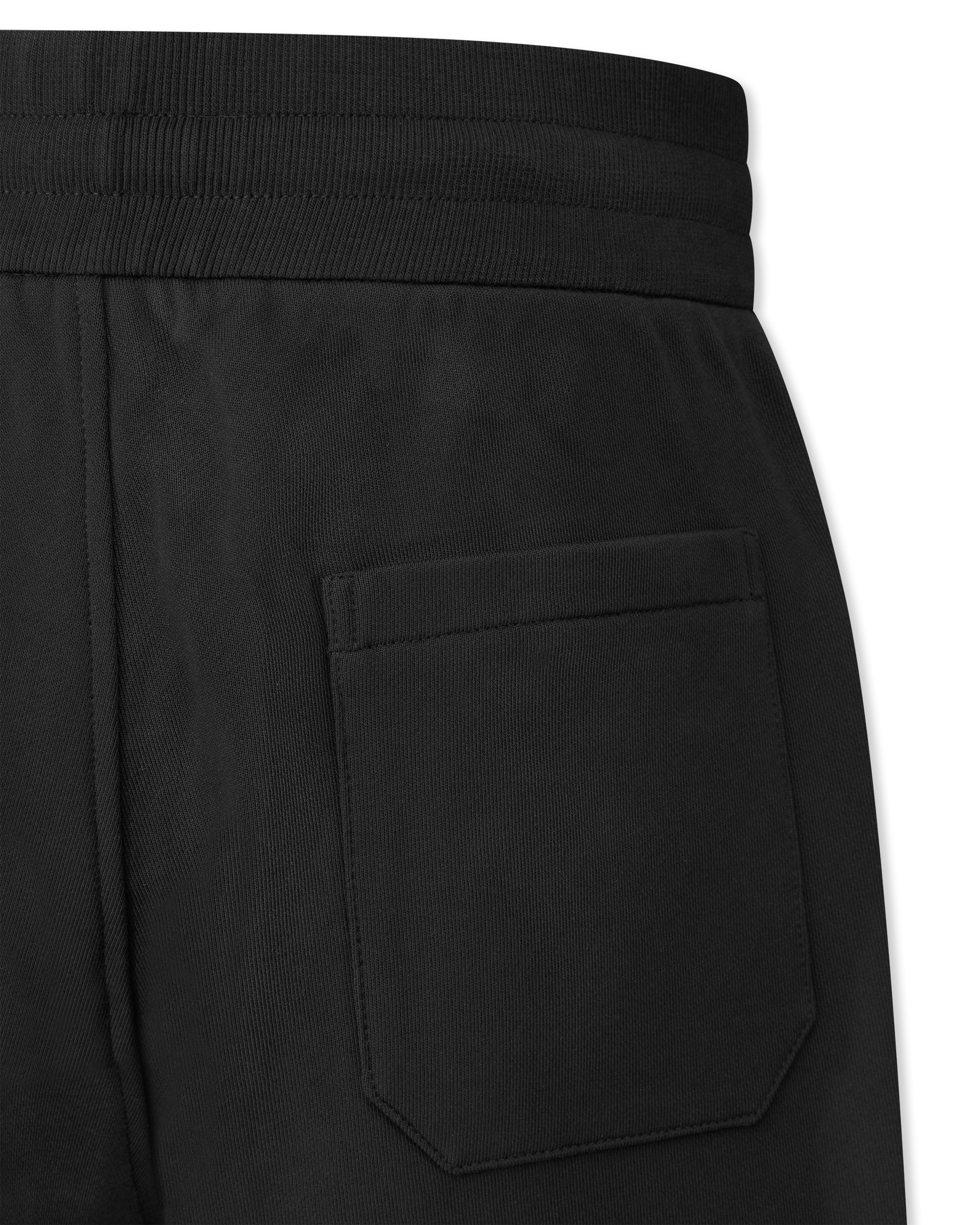 Balmain Paris Embossed Logo Sweatpants
