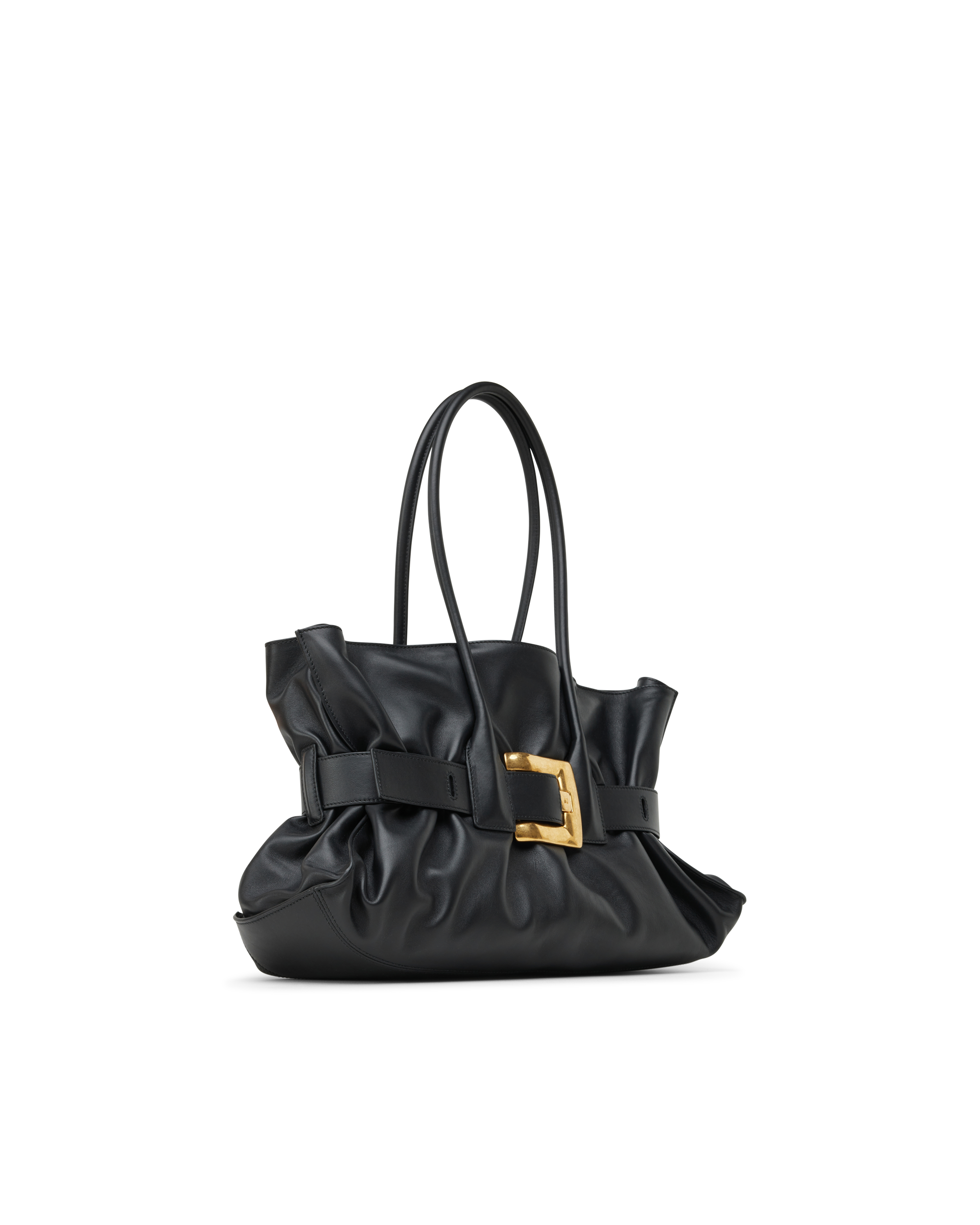 Large Calfskin Anthem Bag