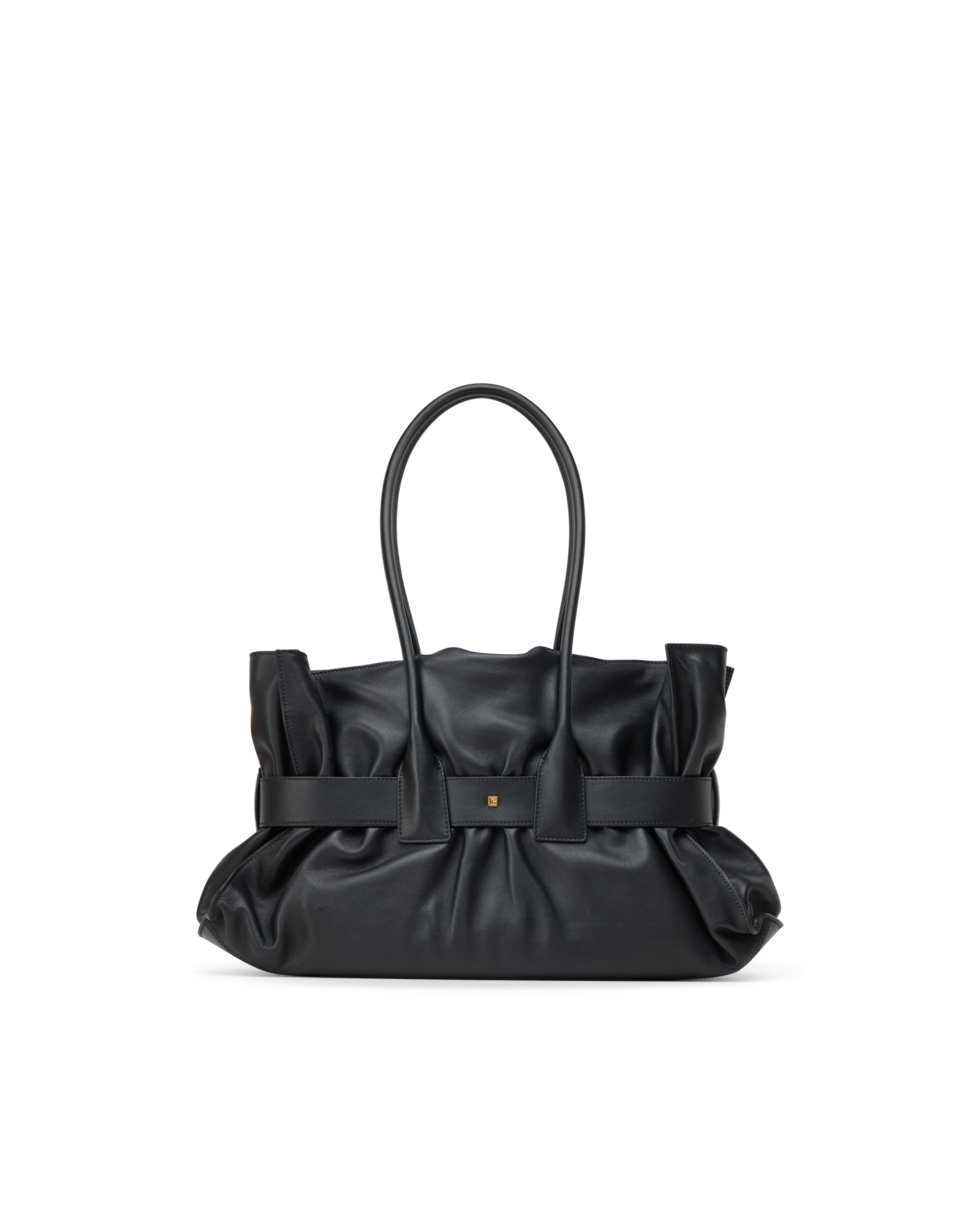 Large Calfskin Anthem Bag
