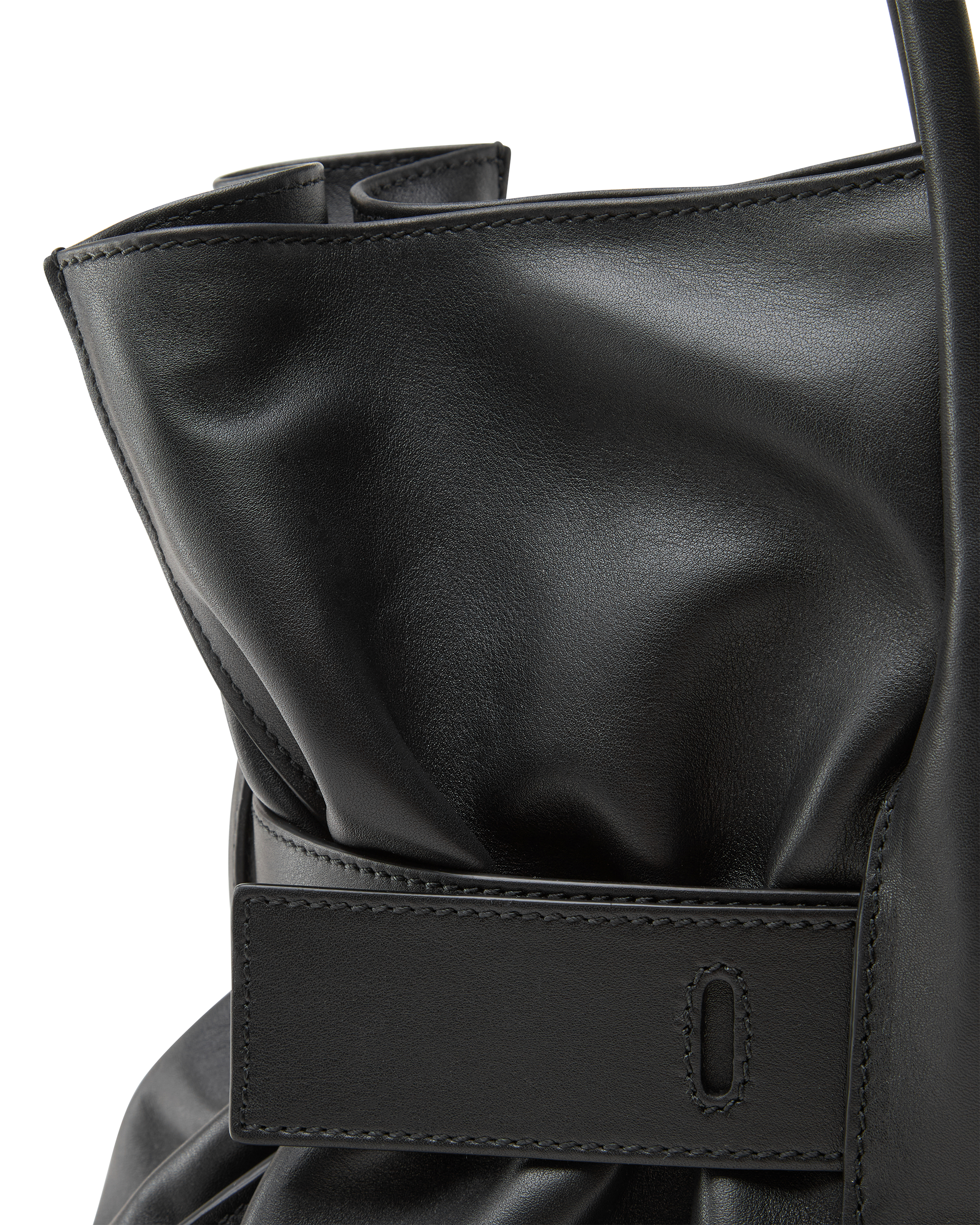 Large Calfskin Anthem Bag