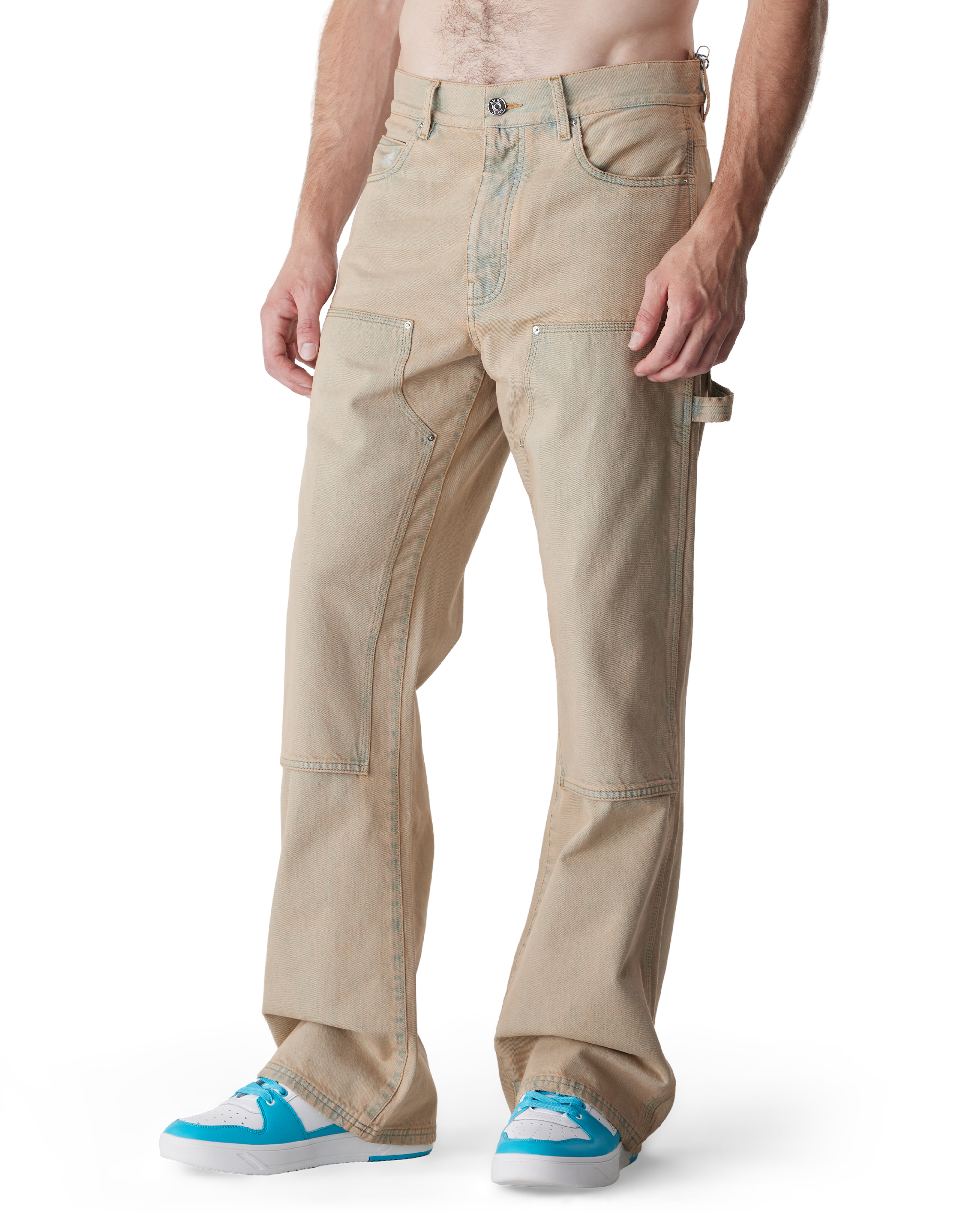Carpenter Jean