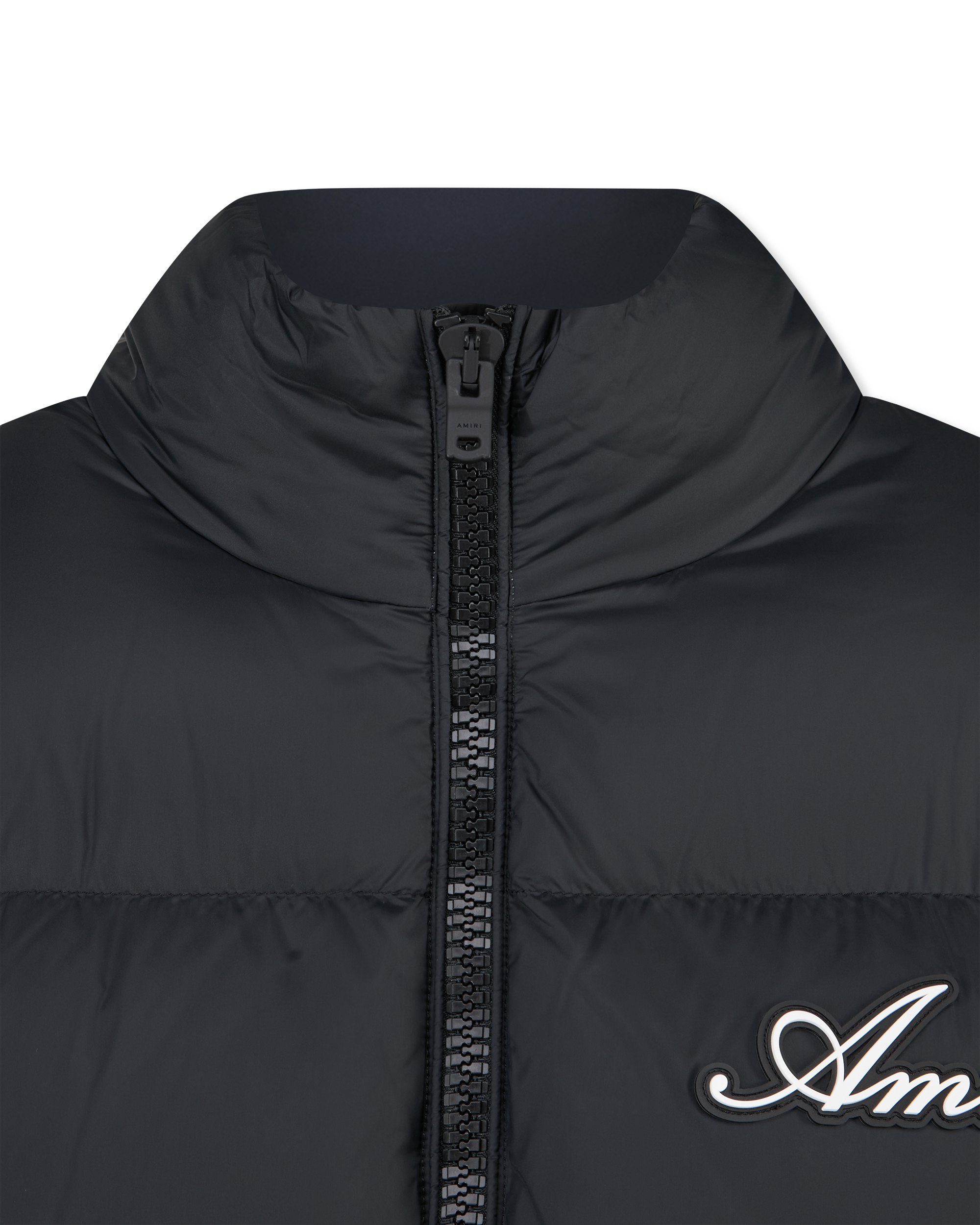 Bones Down Jacket