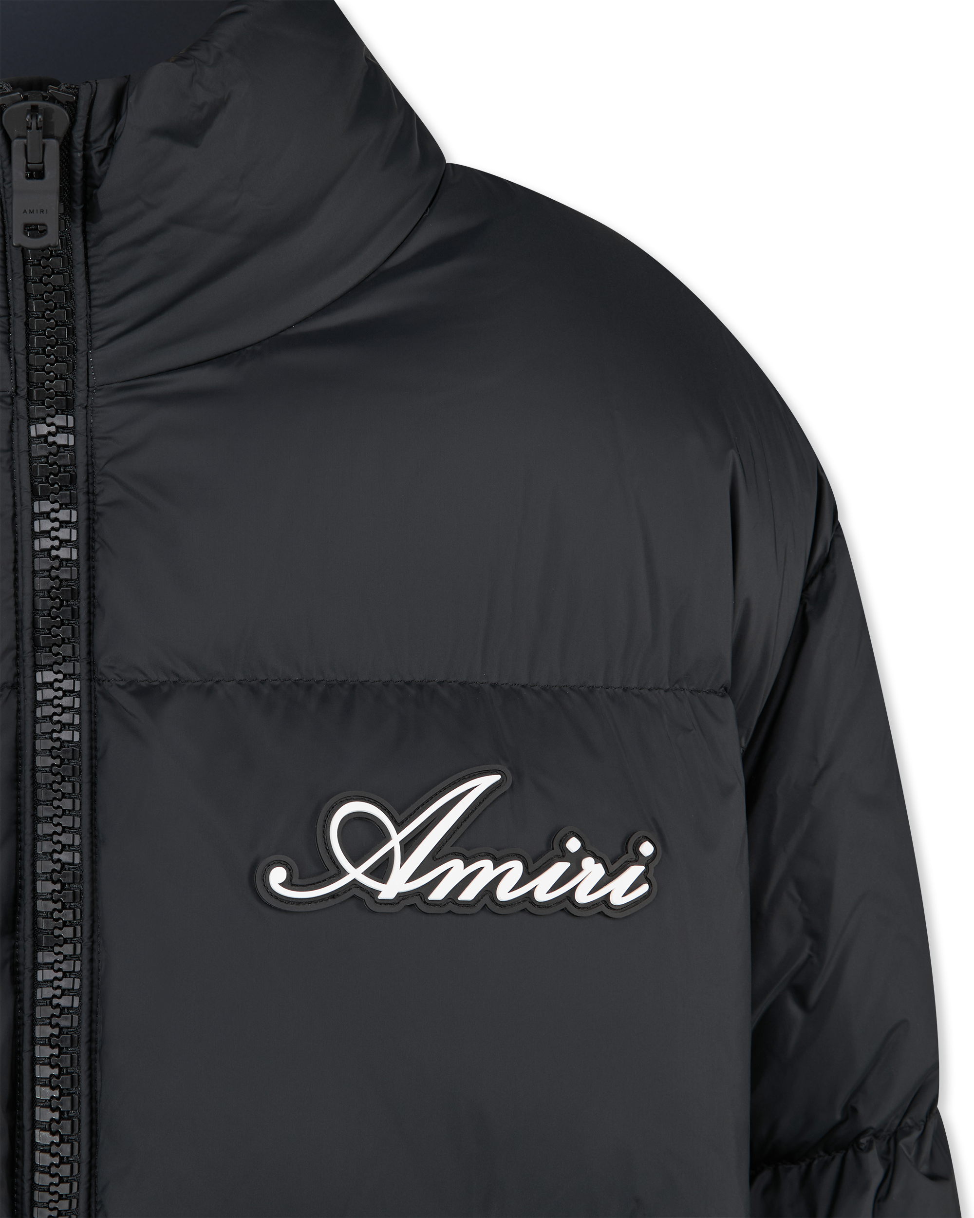 Bones Down Jacket