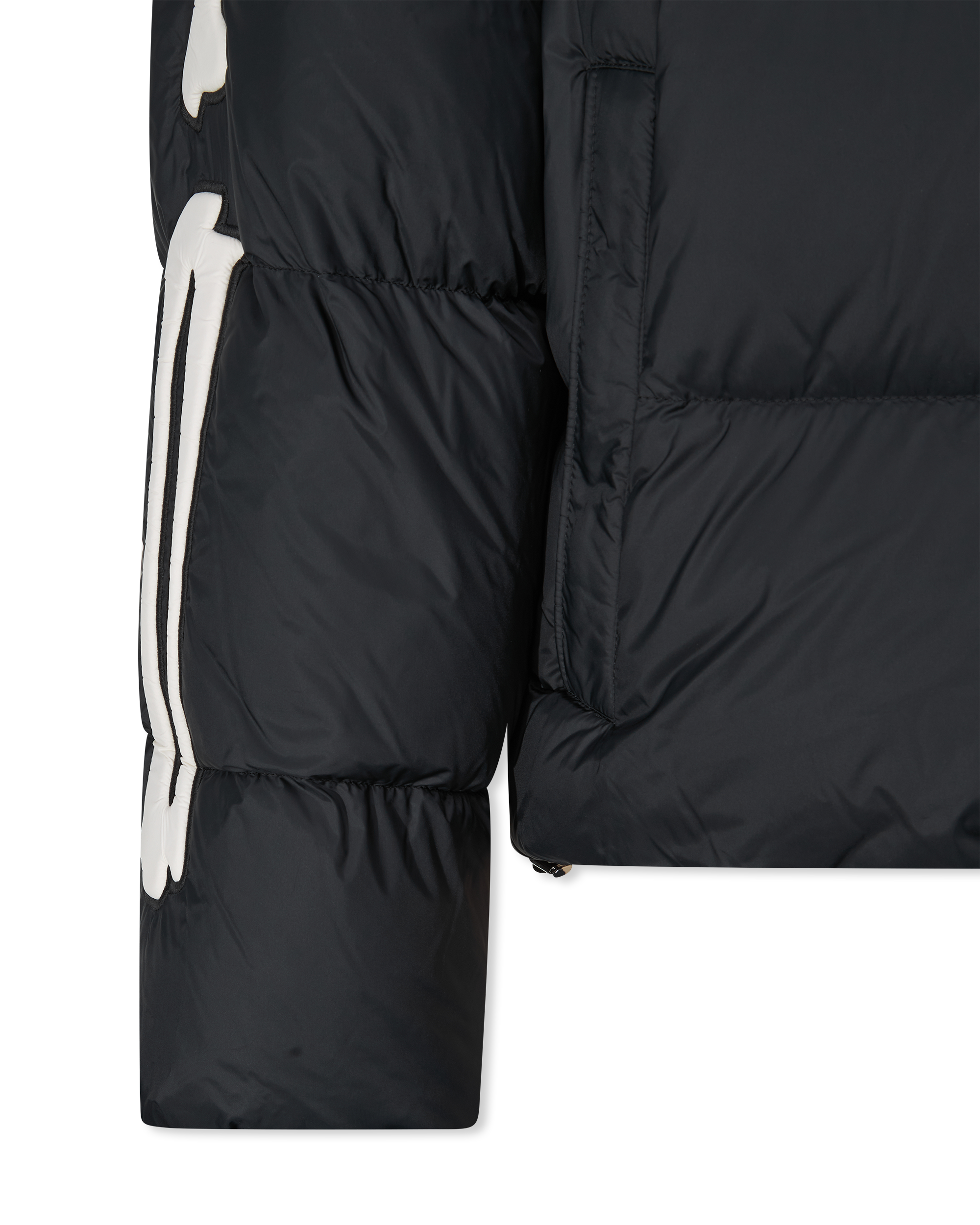 Bones Down Jacket