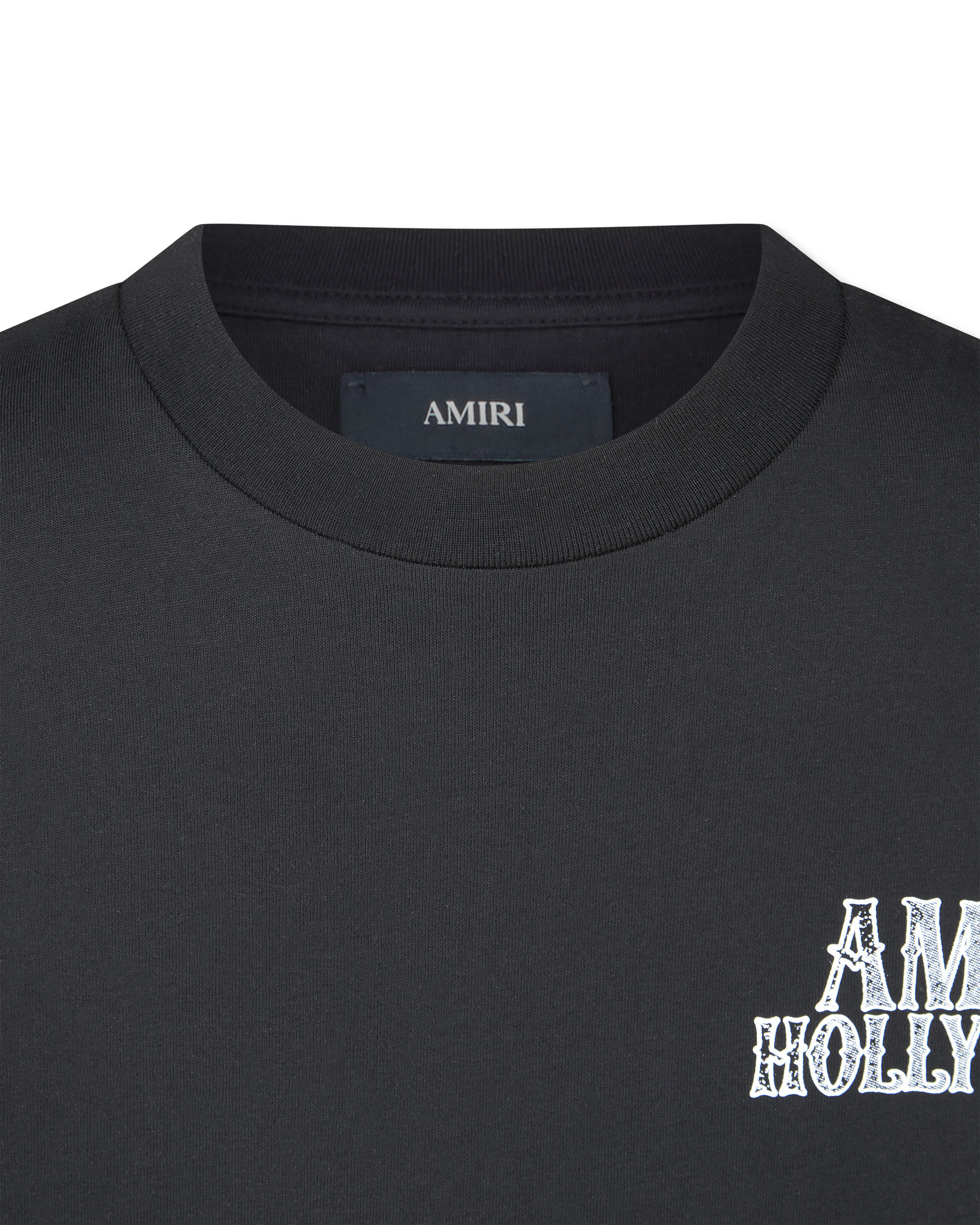 Hollywood City Tee