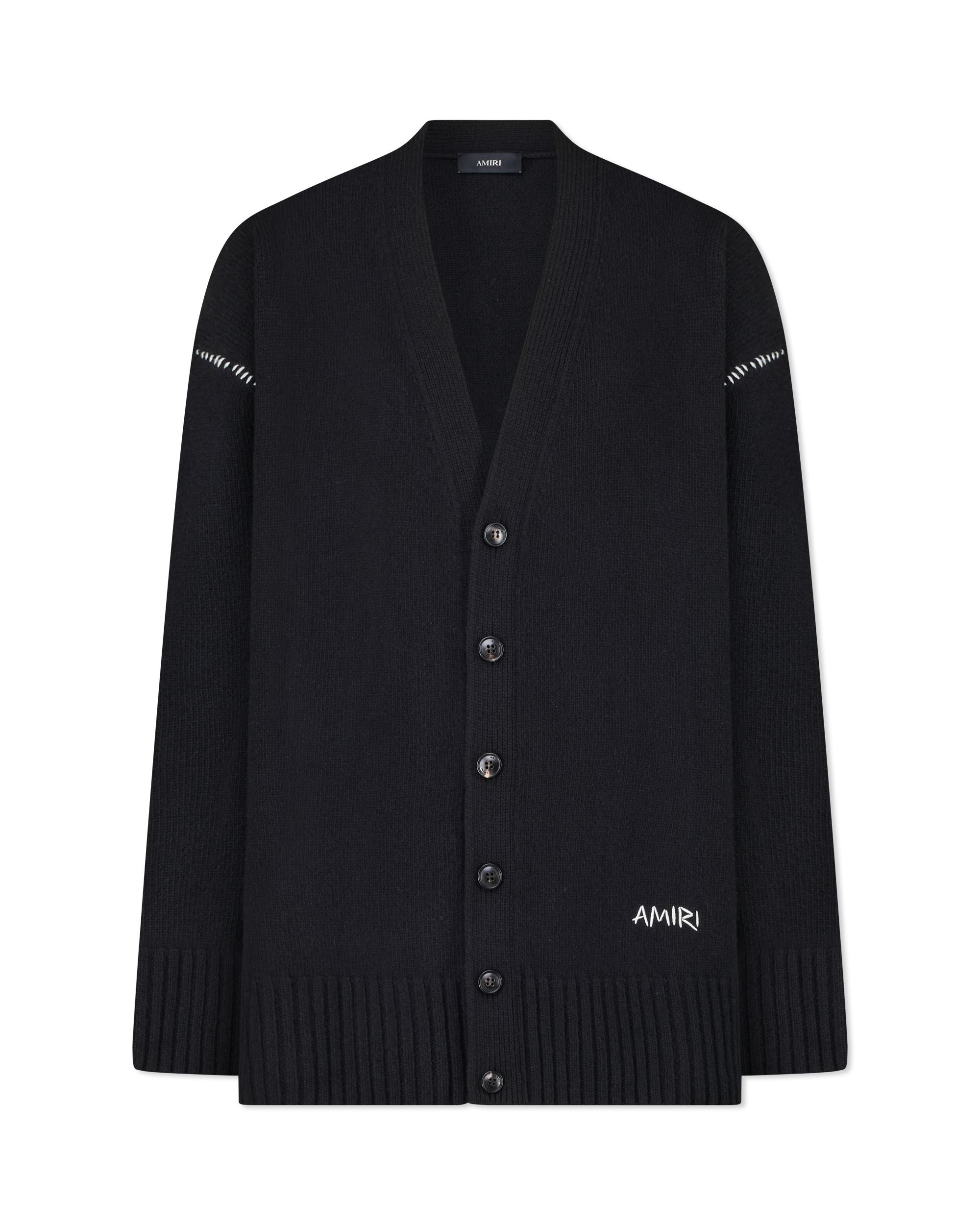 Whip Stitch Cardigan