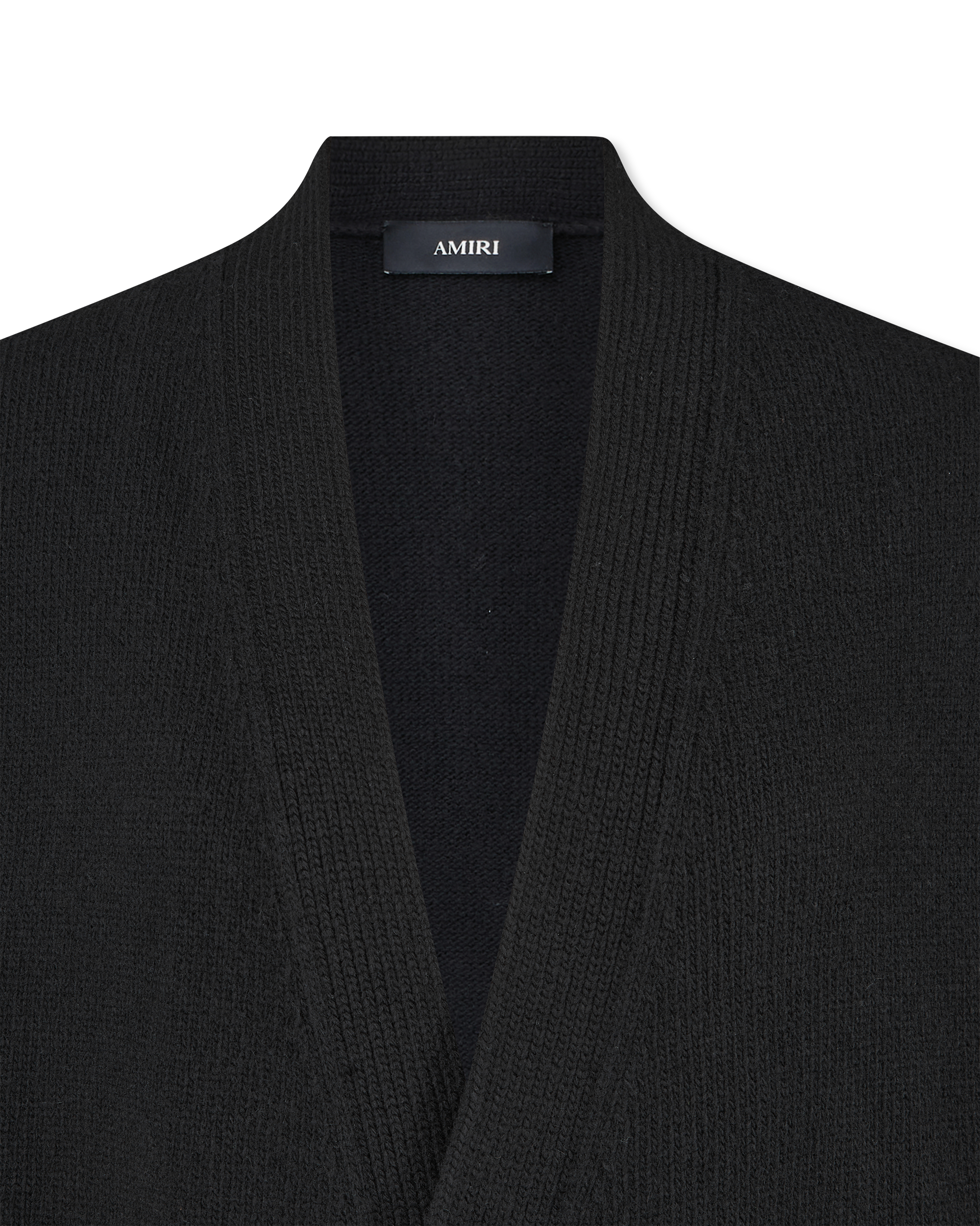 Whip Stitch Cardigan