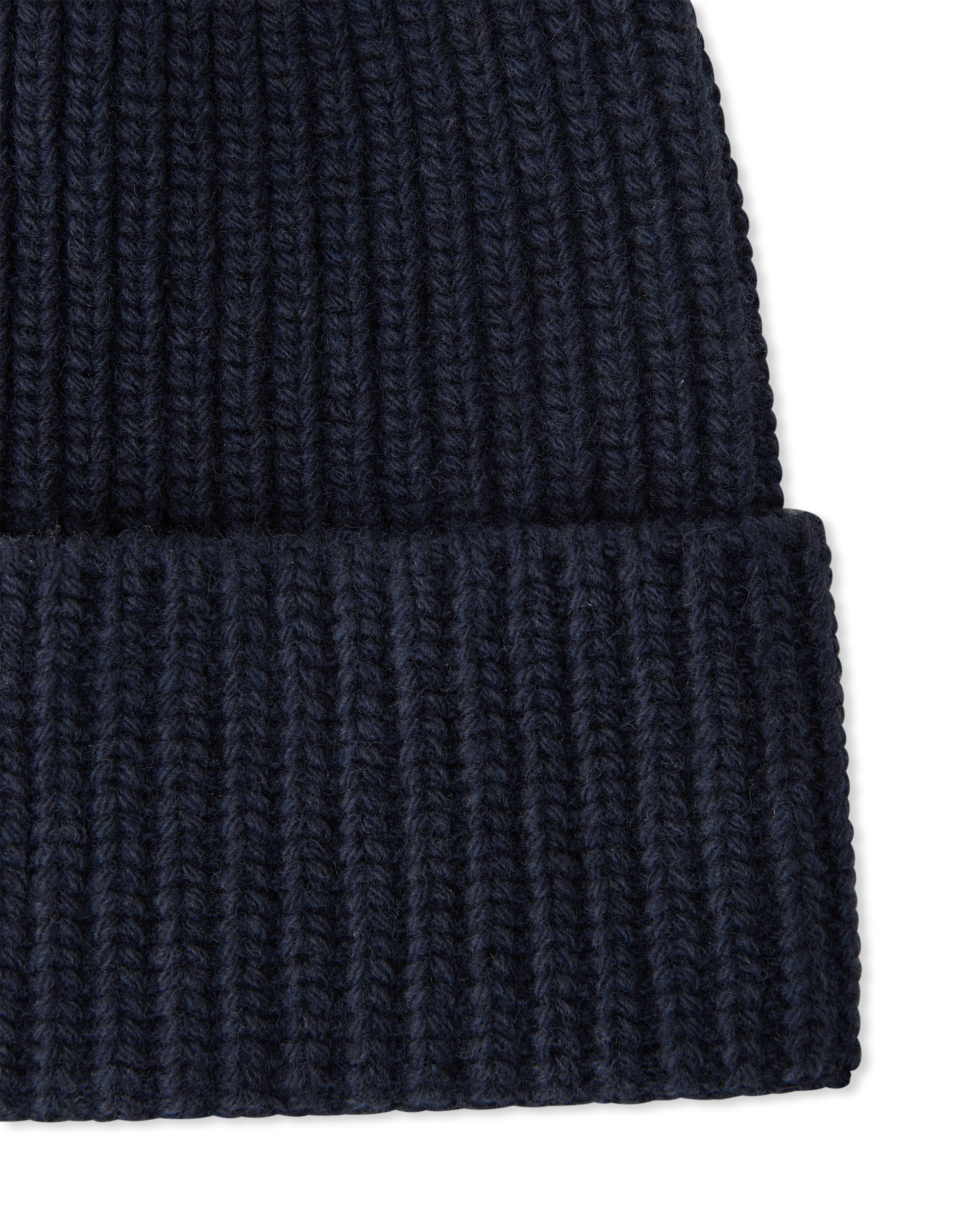 MA Wool Beanie