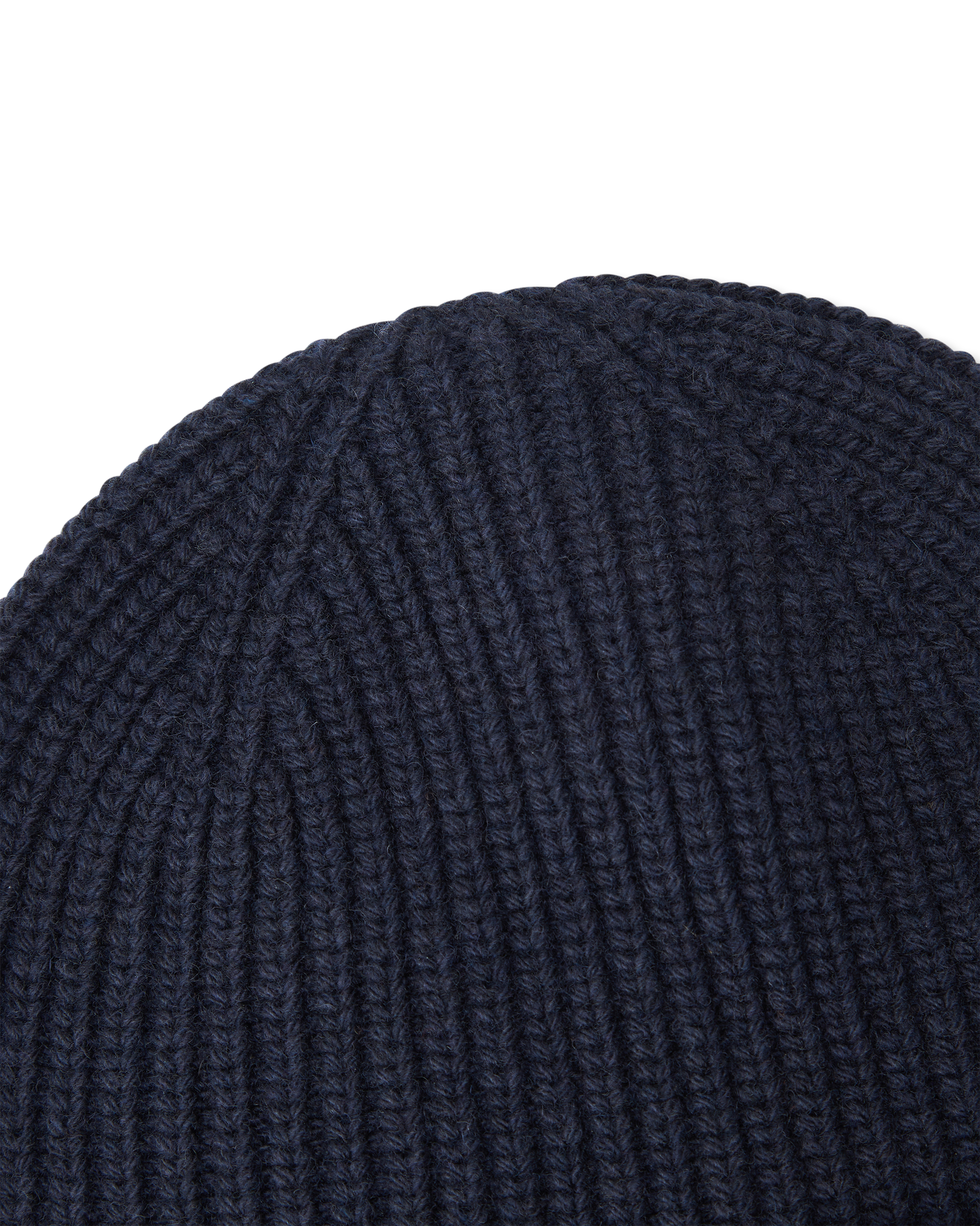 MA Wool Beanie