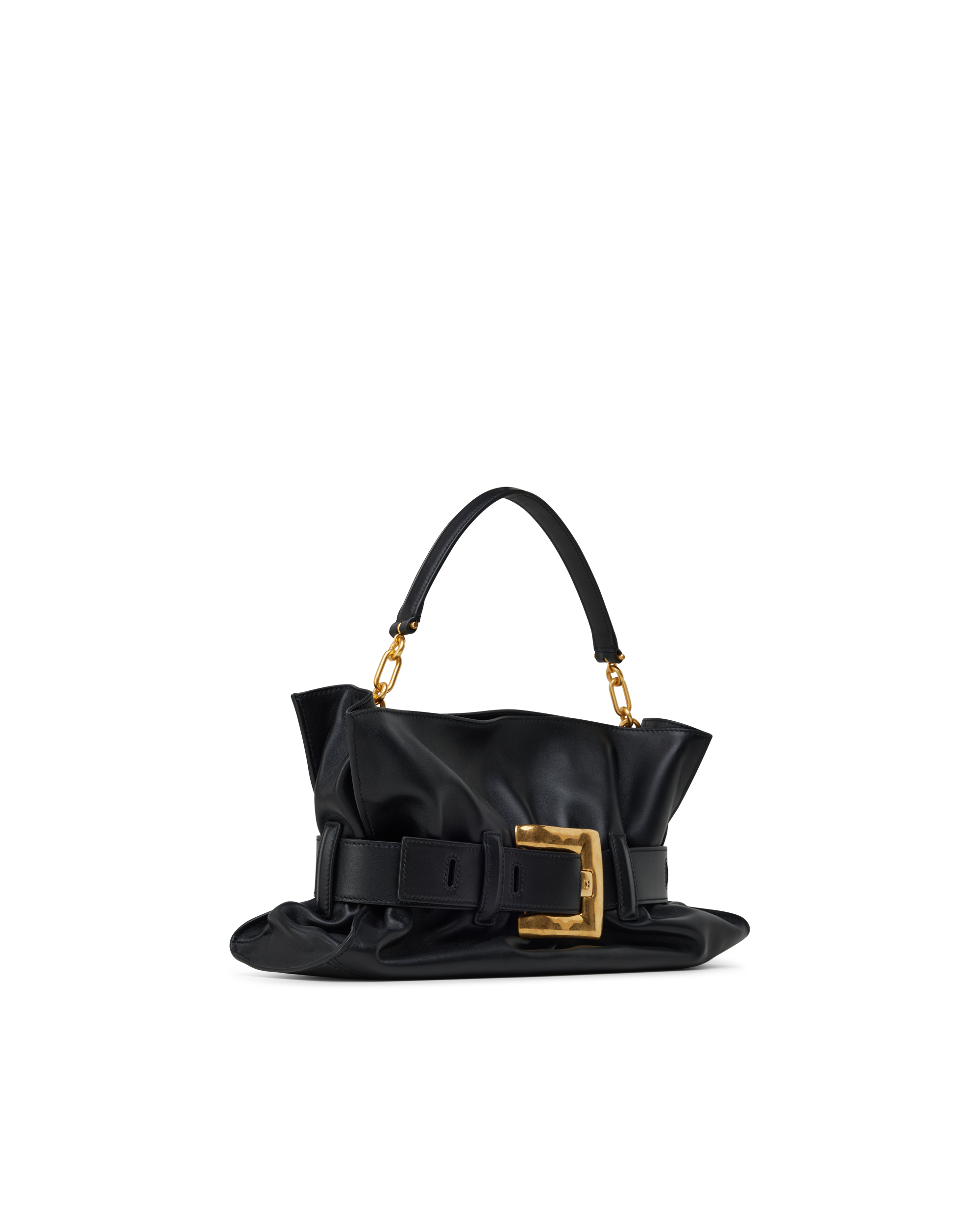 Medium Calfskin Anthem Bag