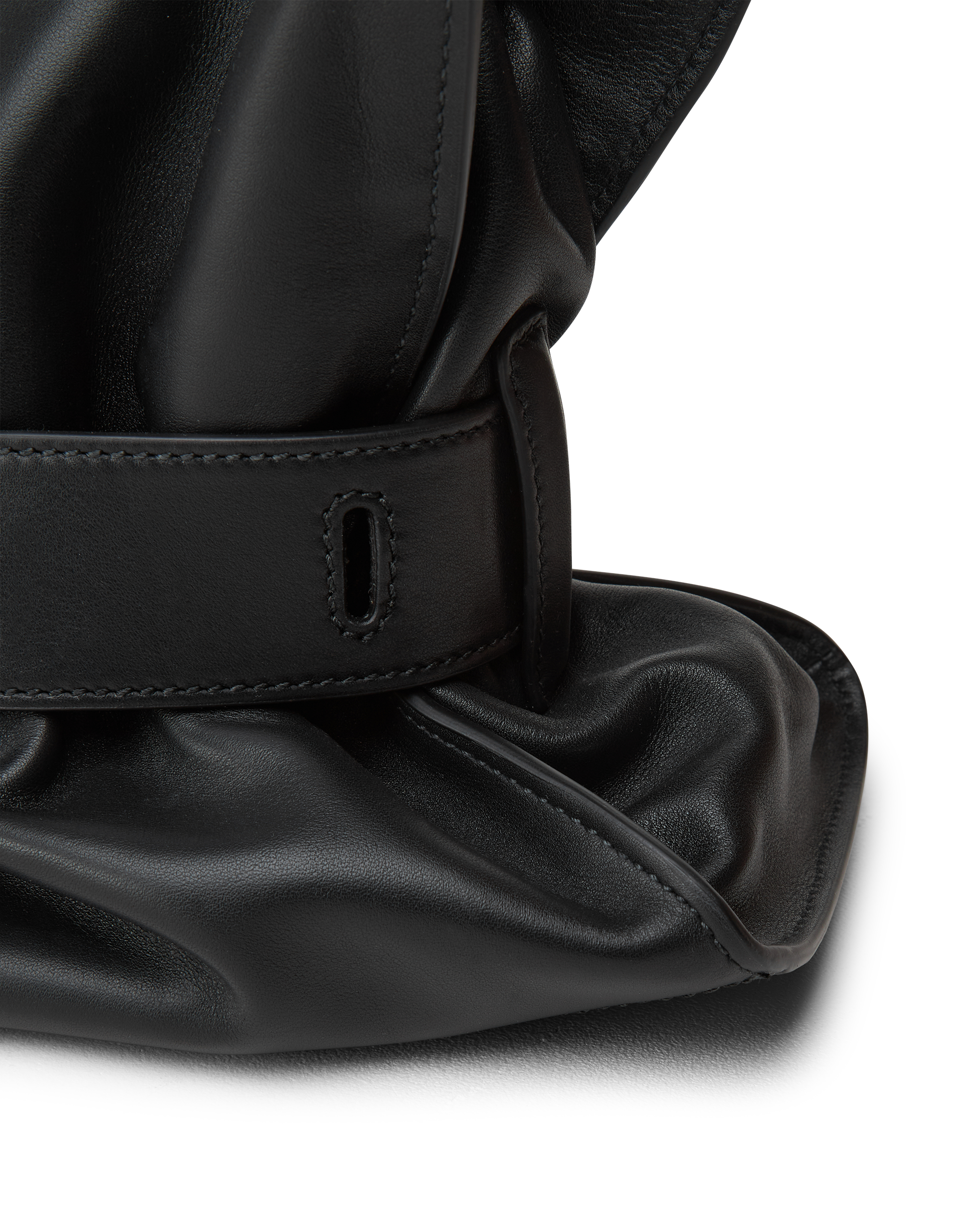 Medium Calfskin Anthem Bag