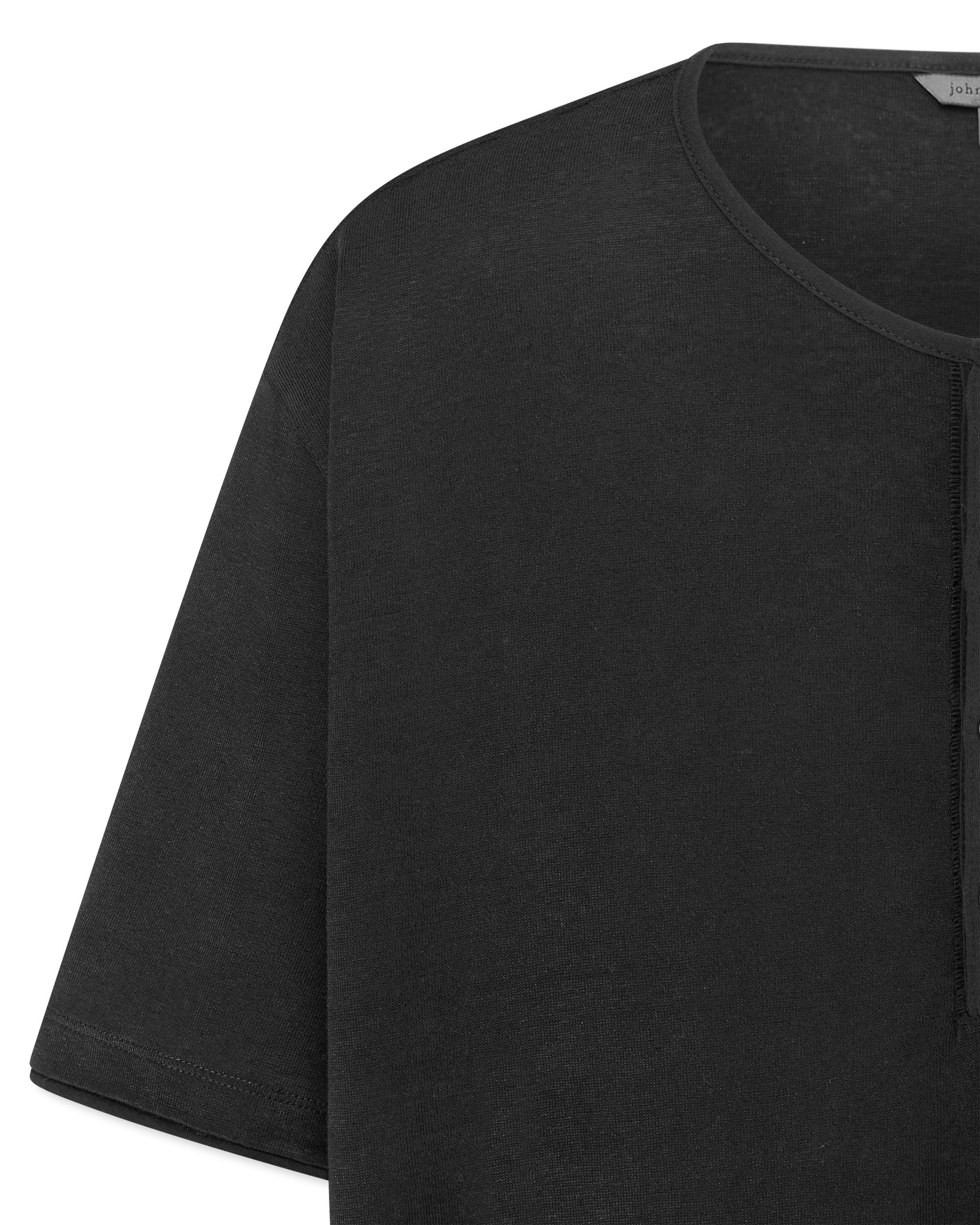 Bleecker Linen Henley