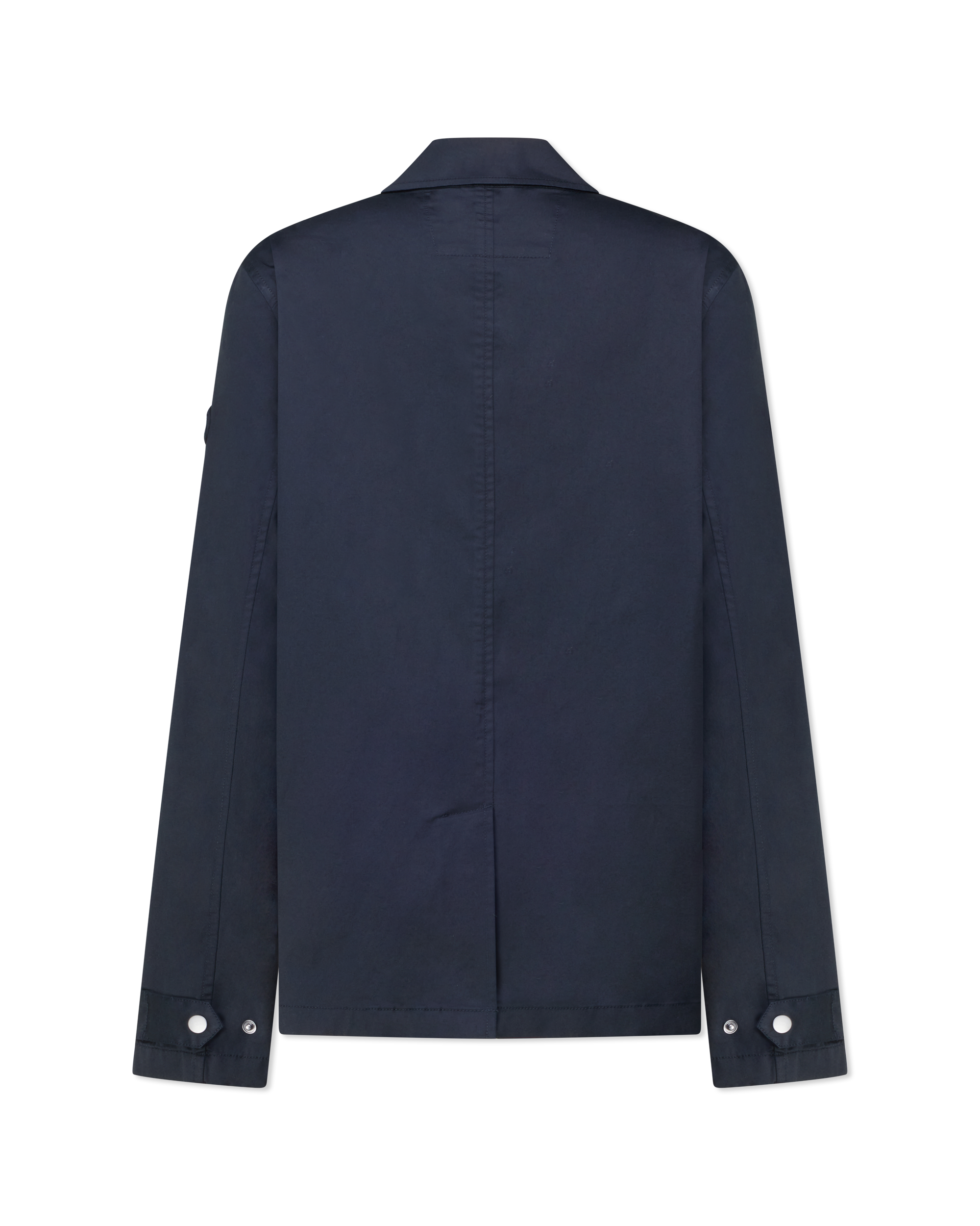 Kade Military Jacket