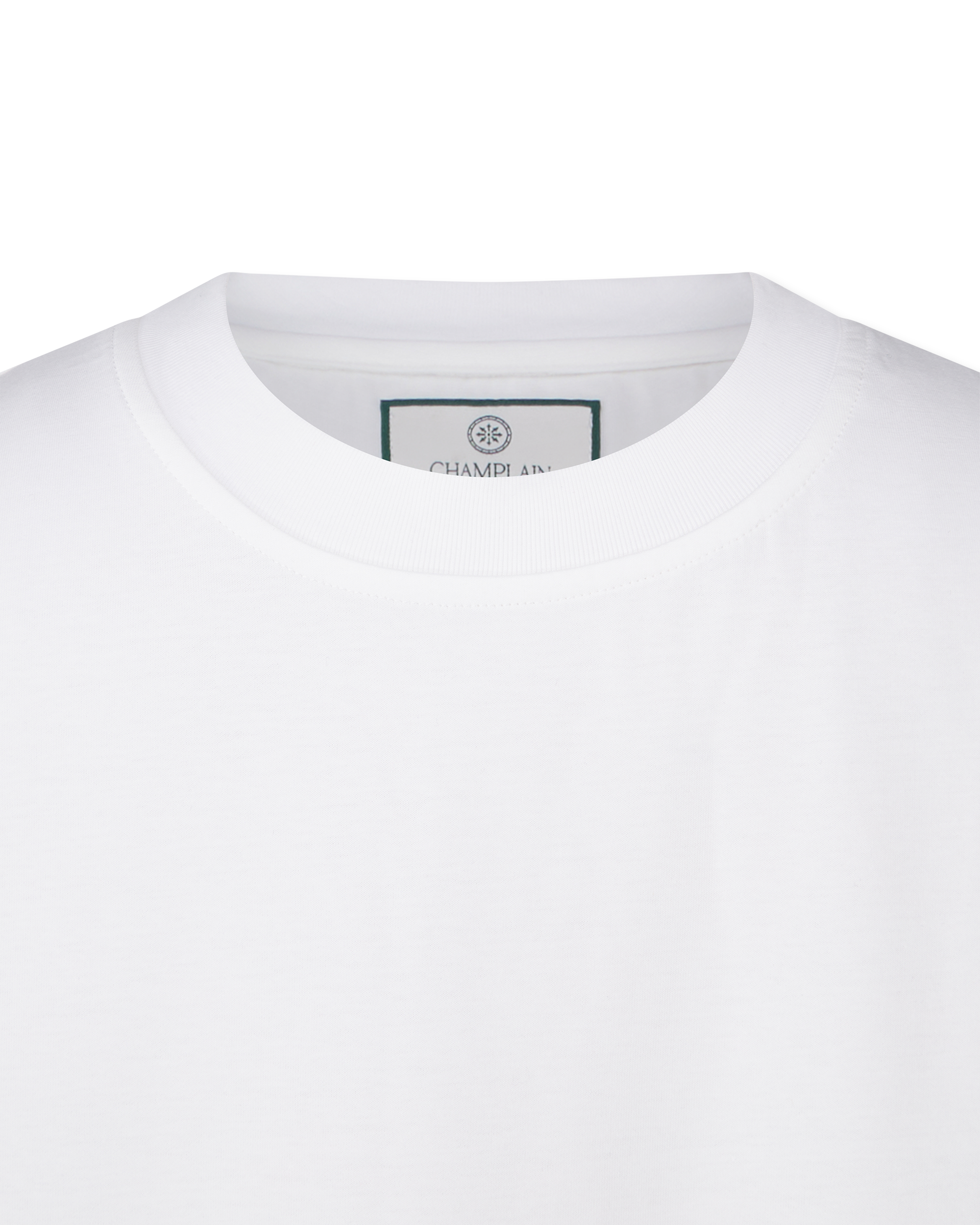 Basic Tee