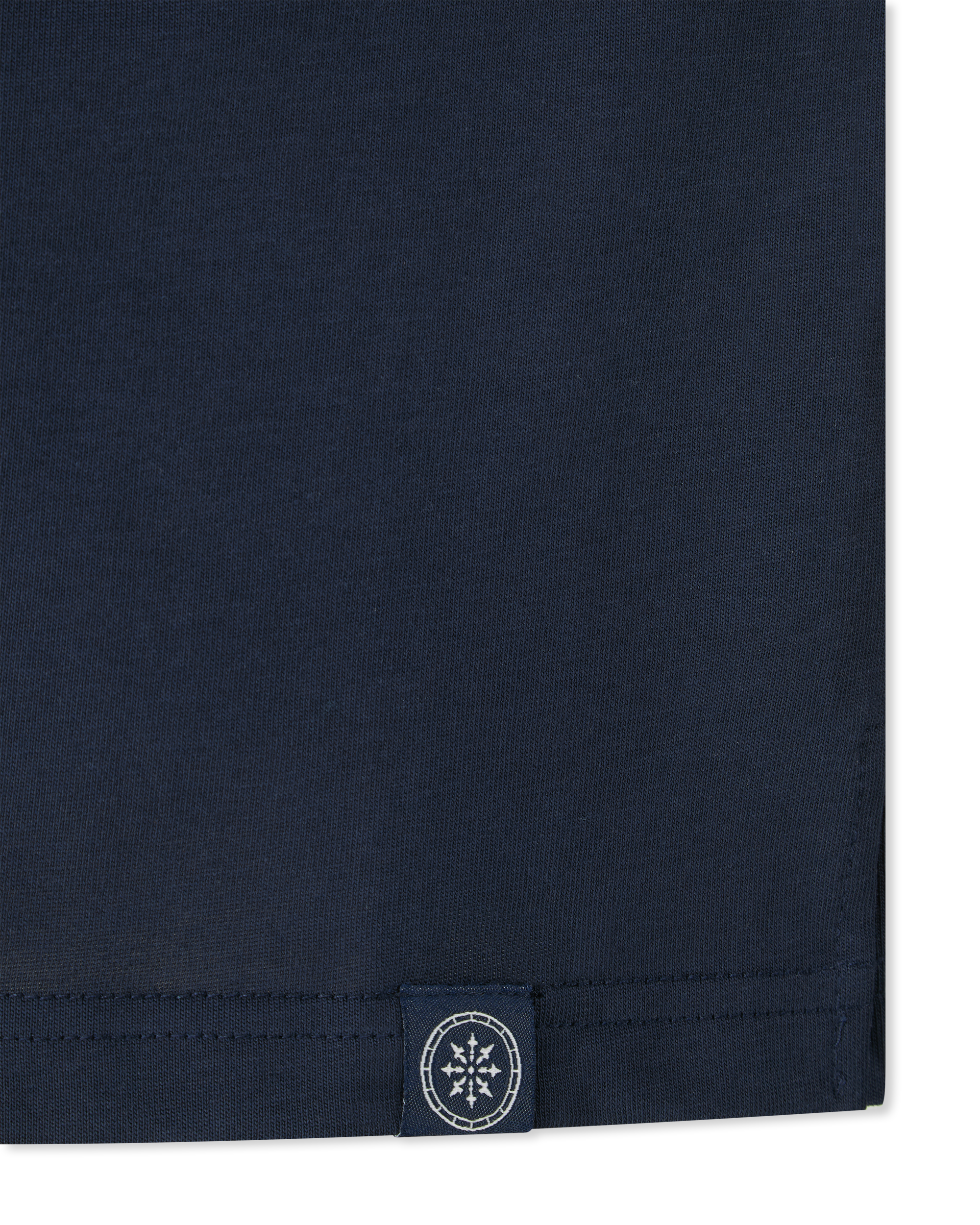 Button Tee