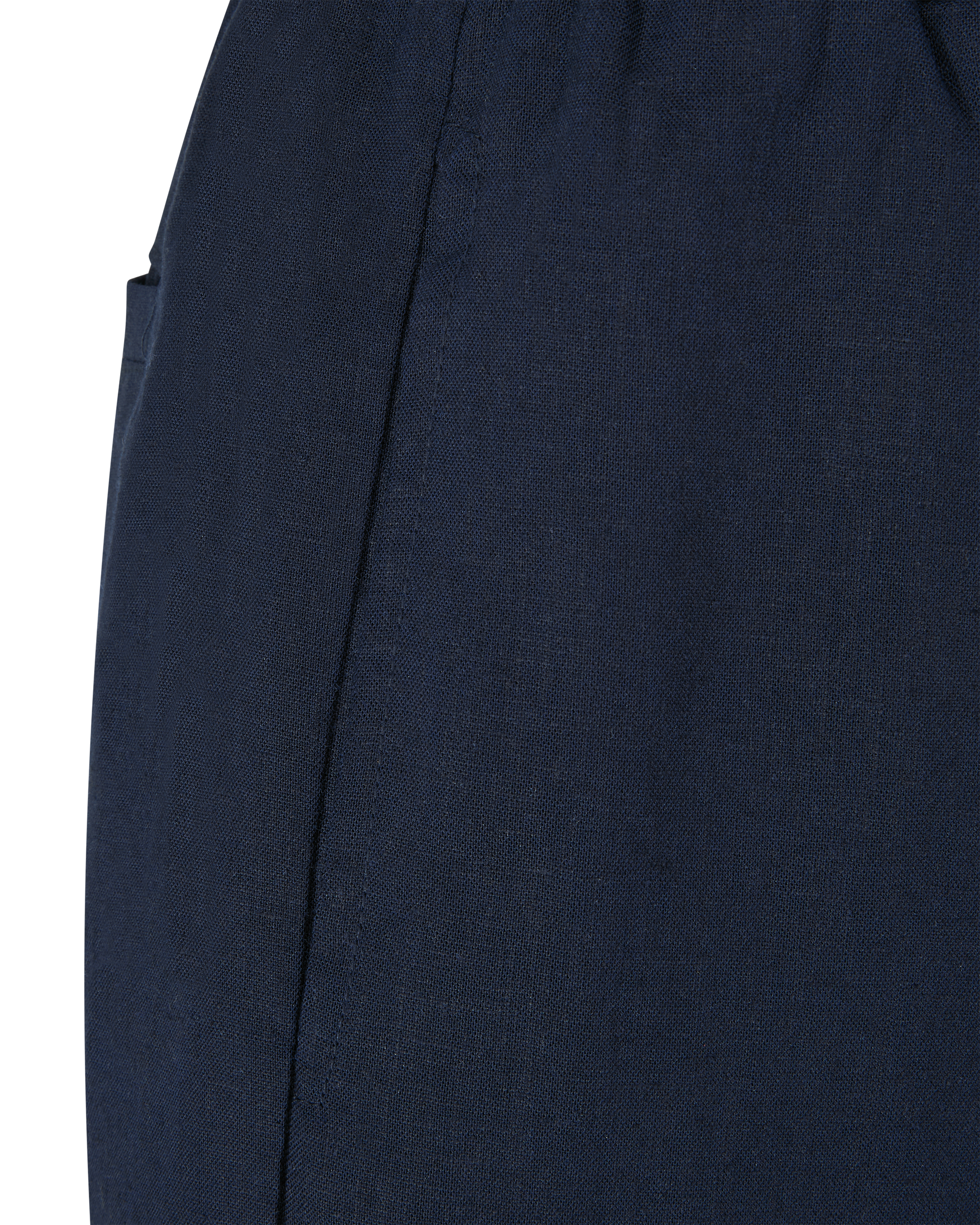 Linen Shorts