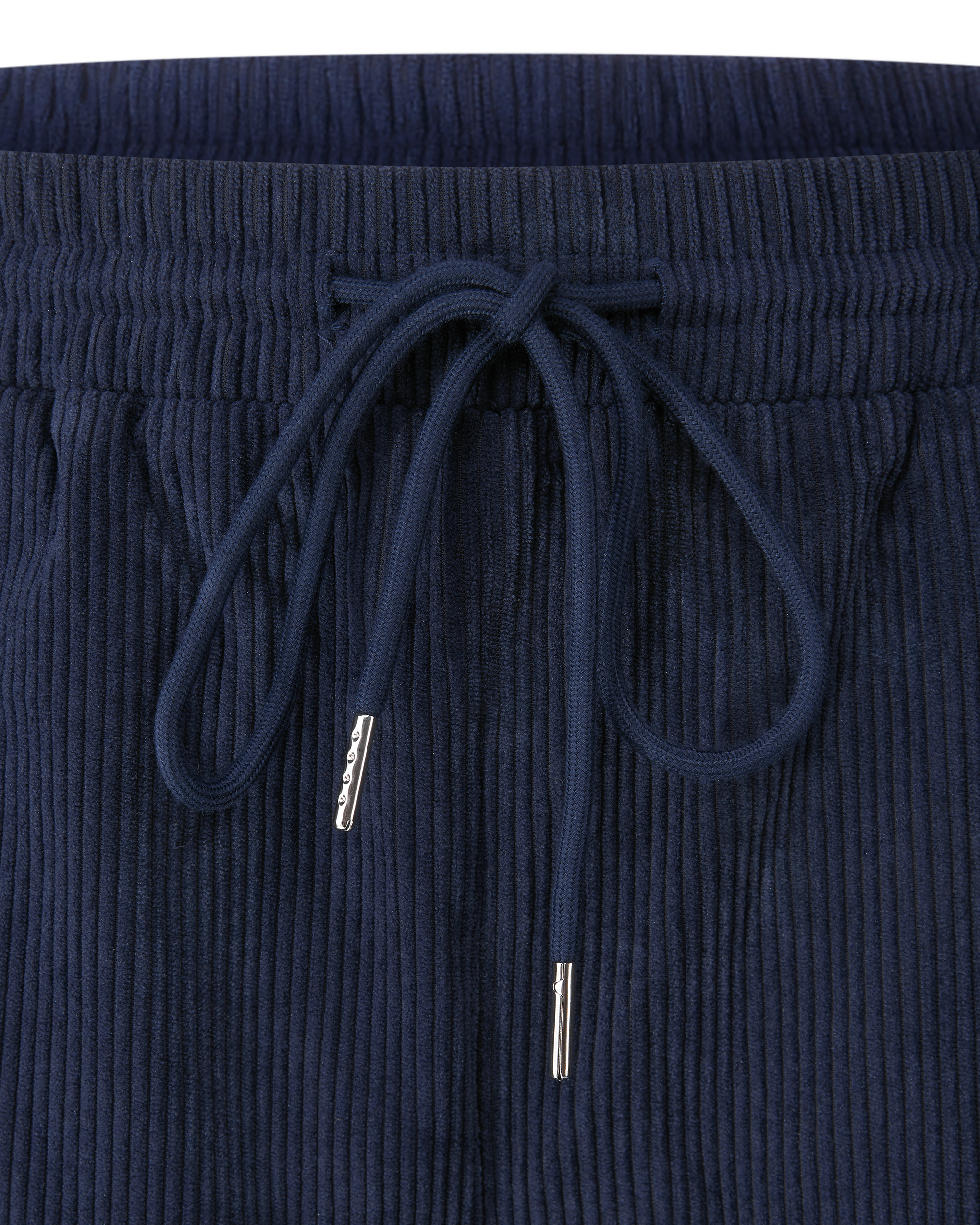 Cord Shorts