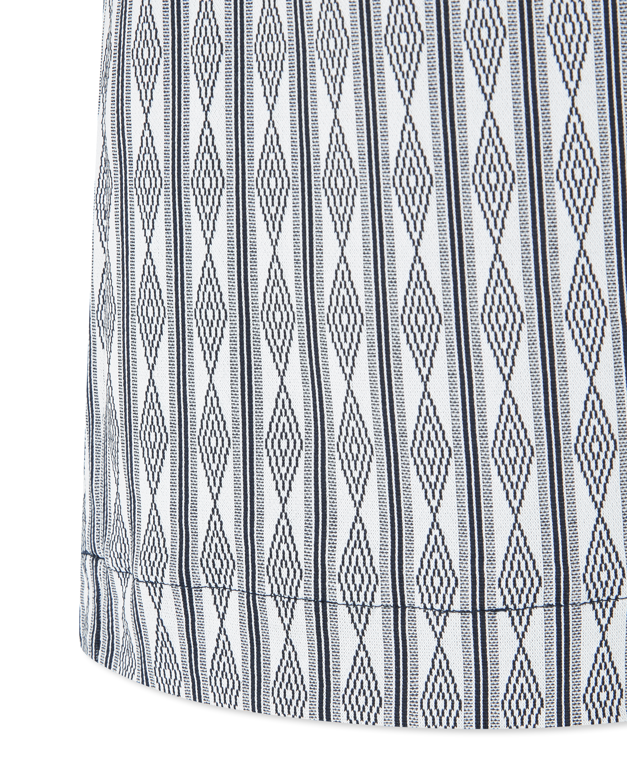 Jacquard Shorts