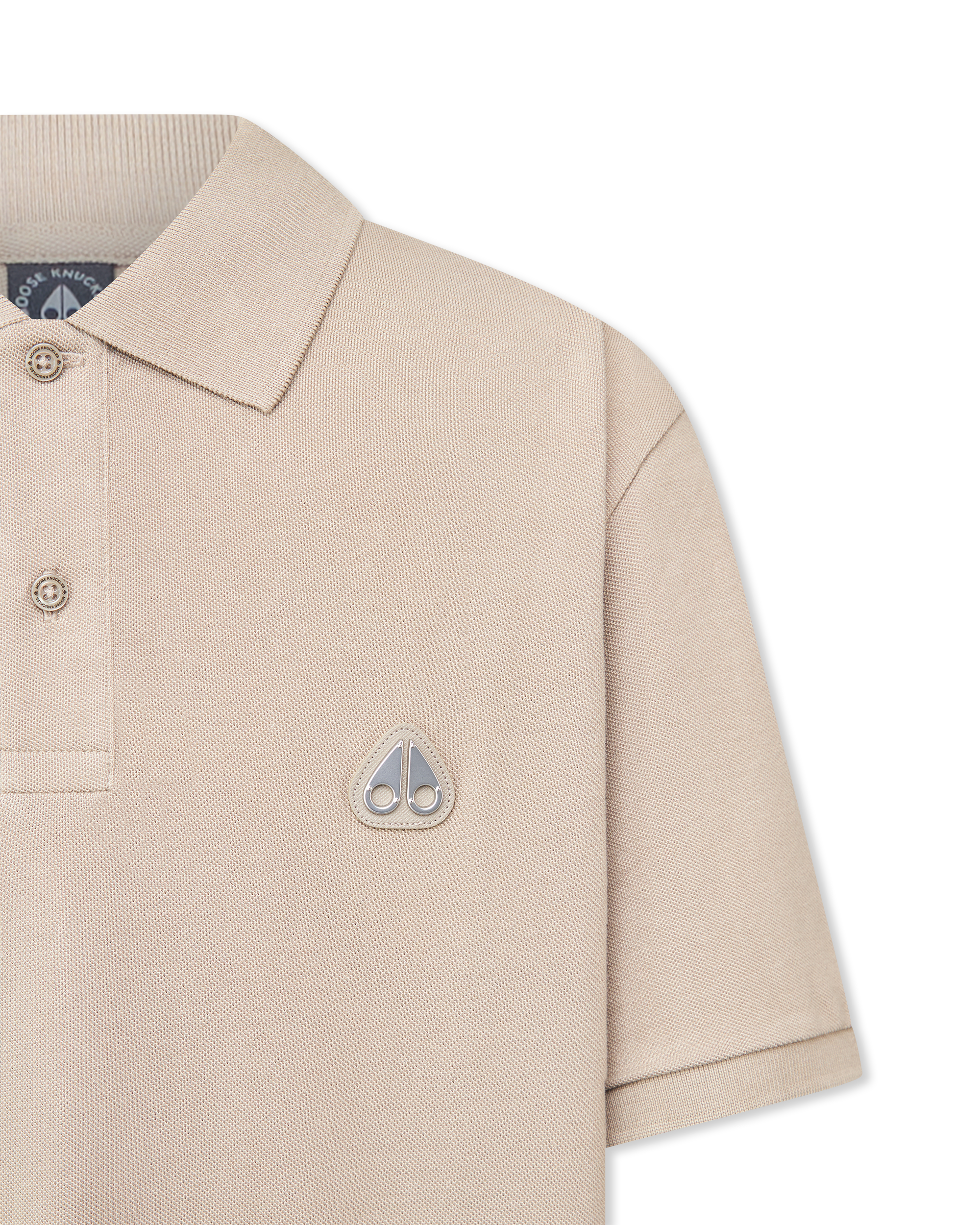 Everett Polo