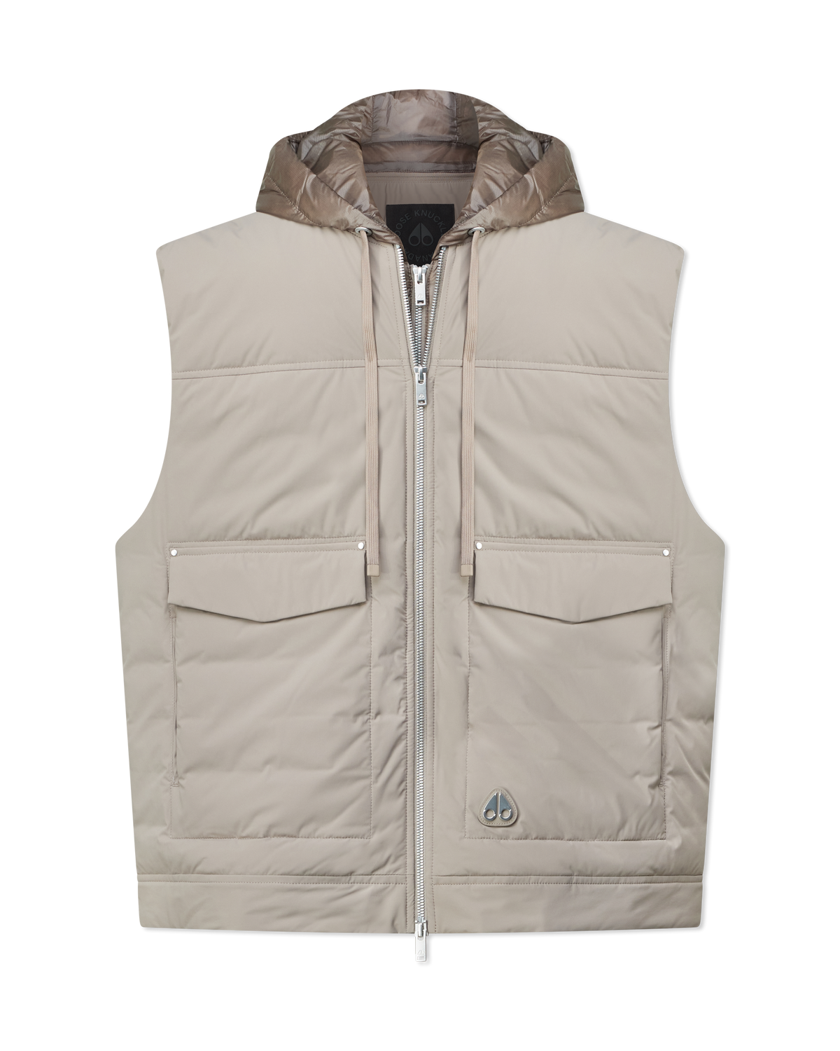 Brixton Vest