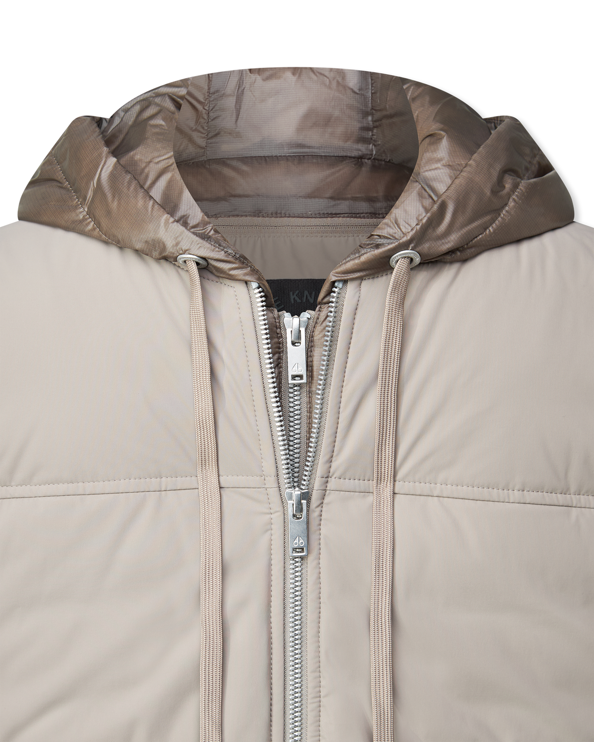 Brixton Vest
