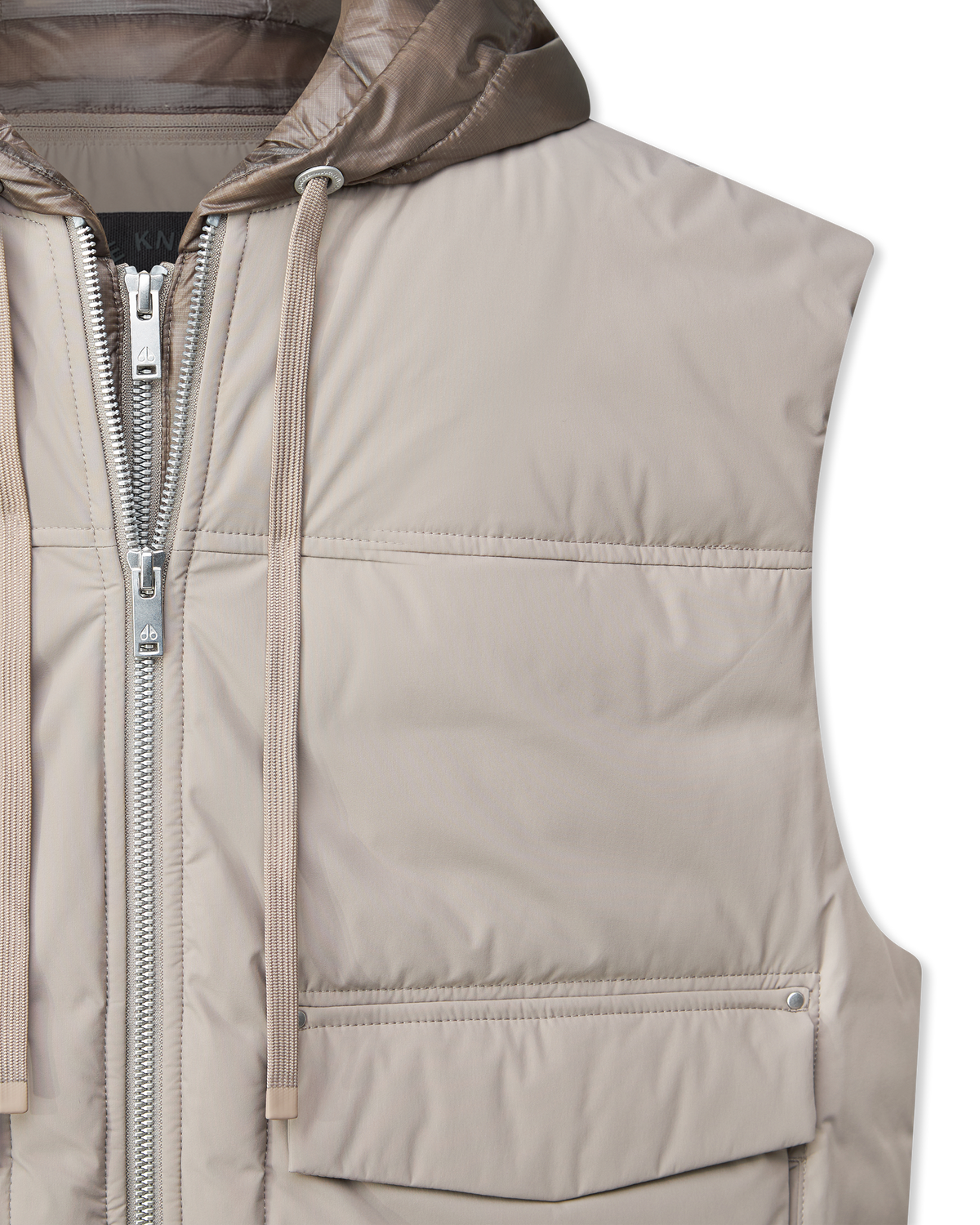 Brixton Vest