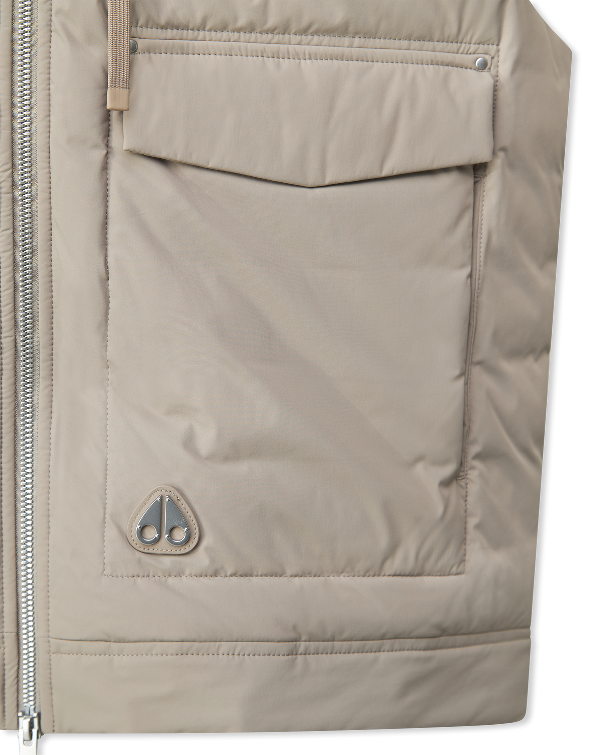 Brixton Vest