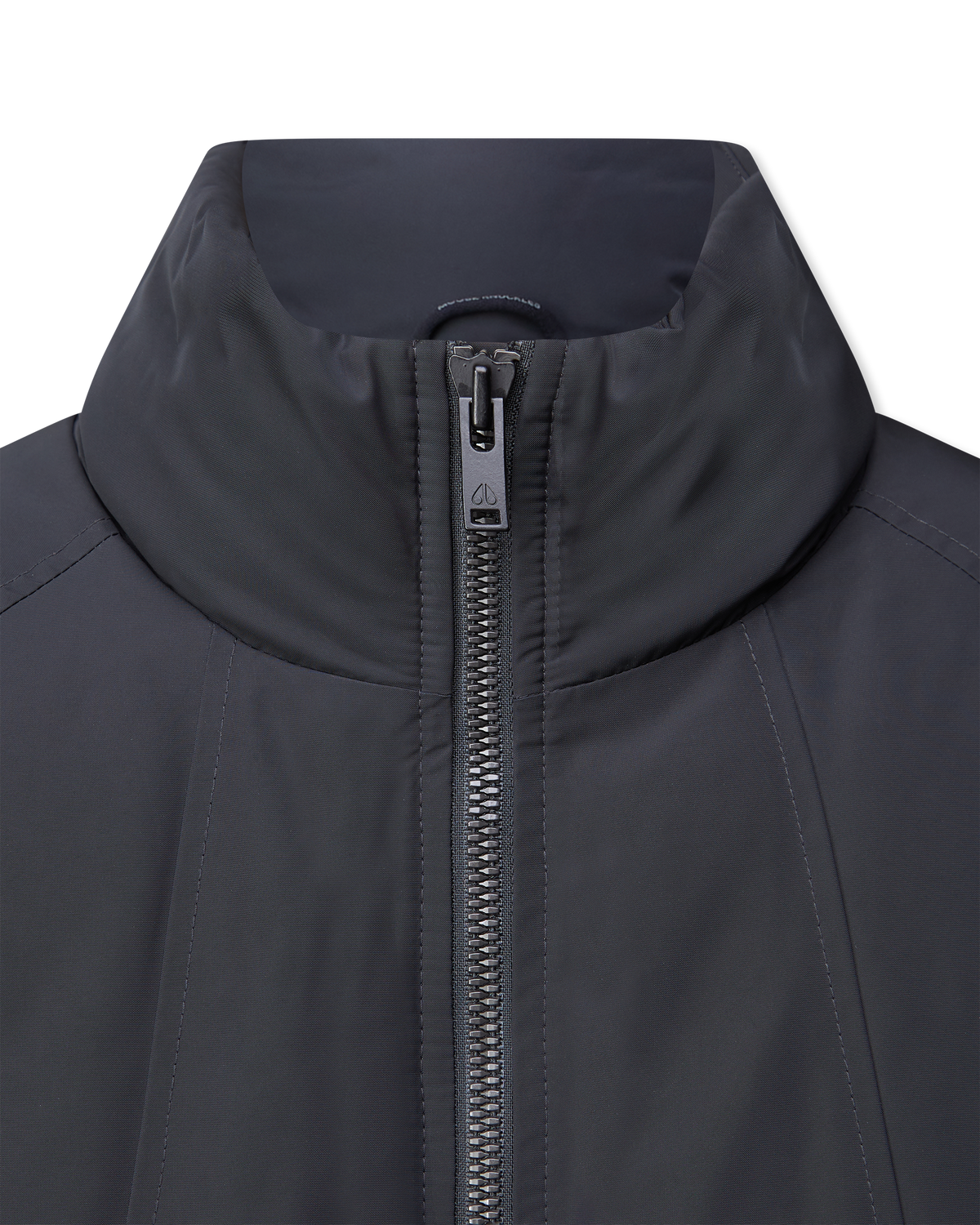 West-Ed Trucker Jacket