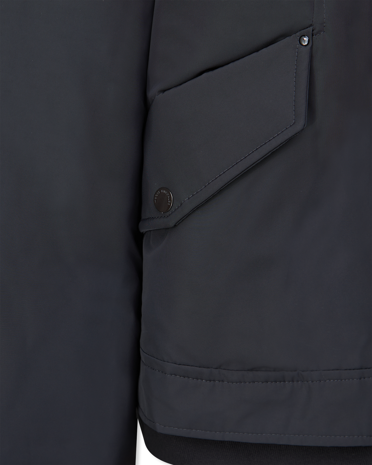 West-Ed Trucker Jacket