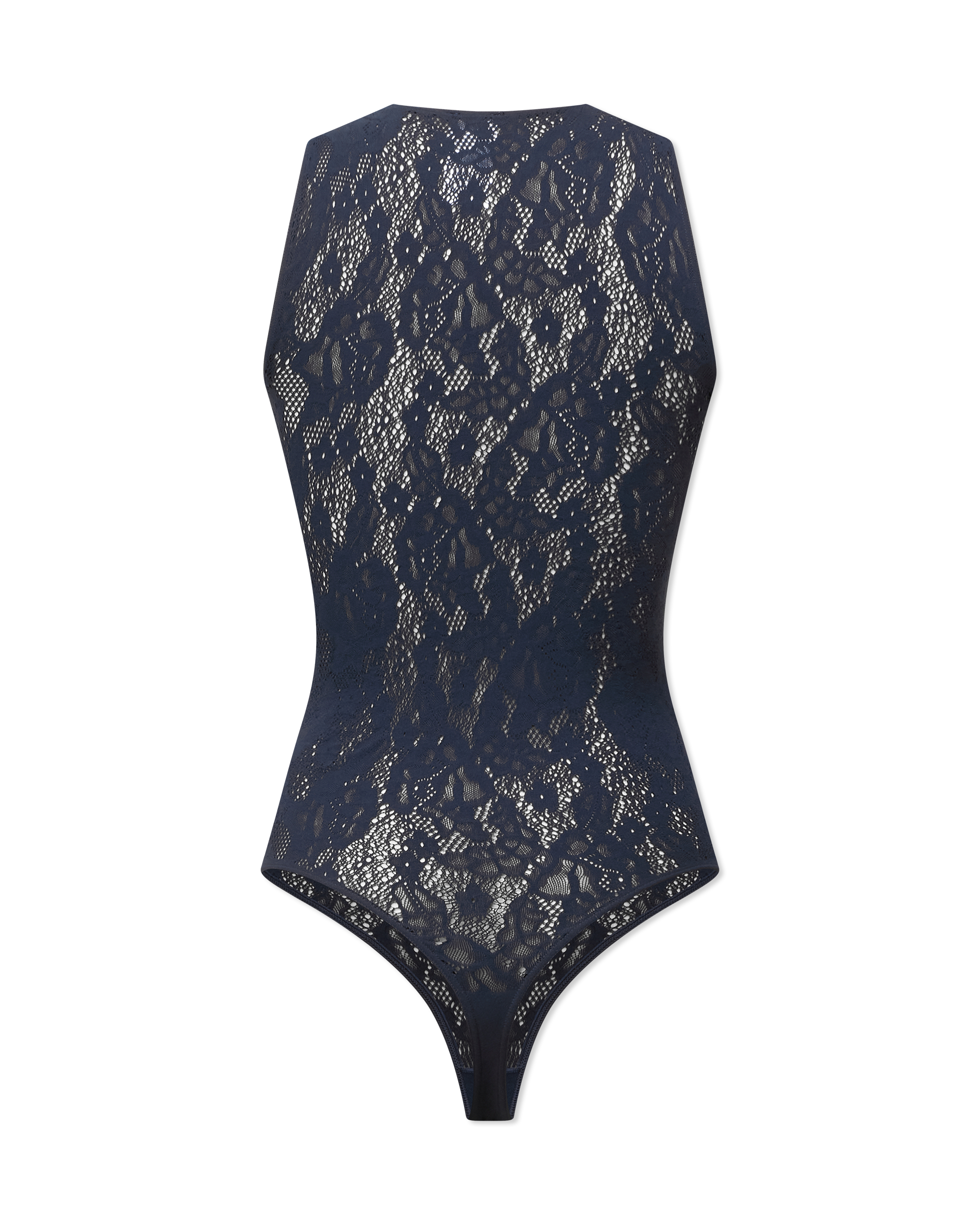 Infinite Rose Net String Body