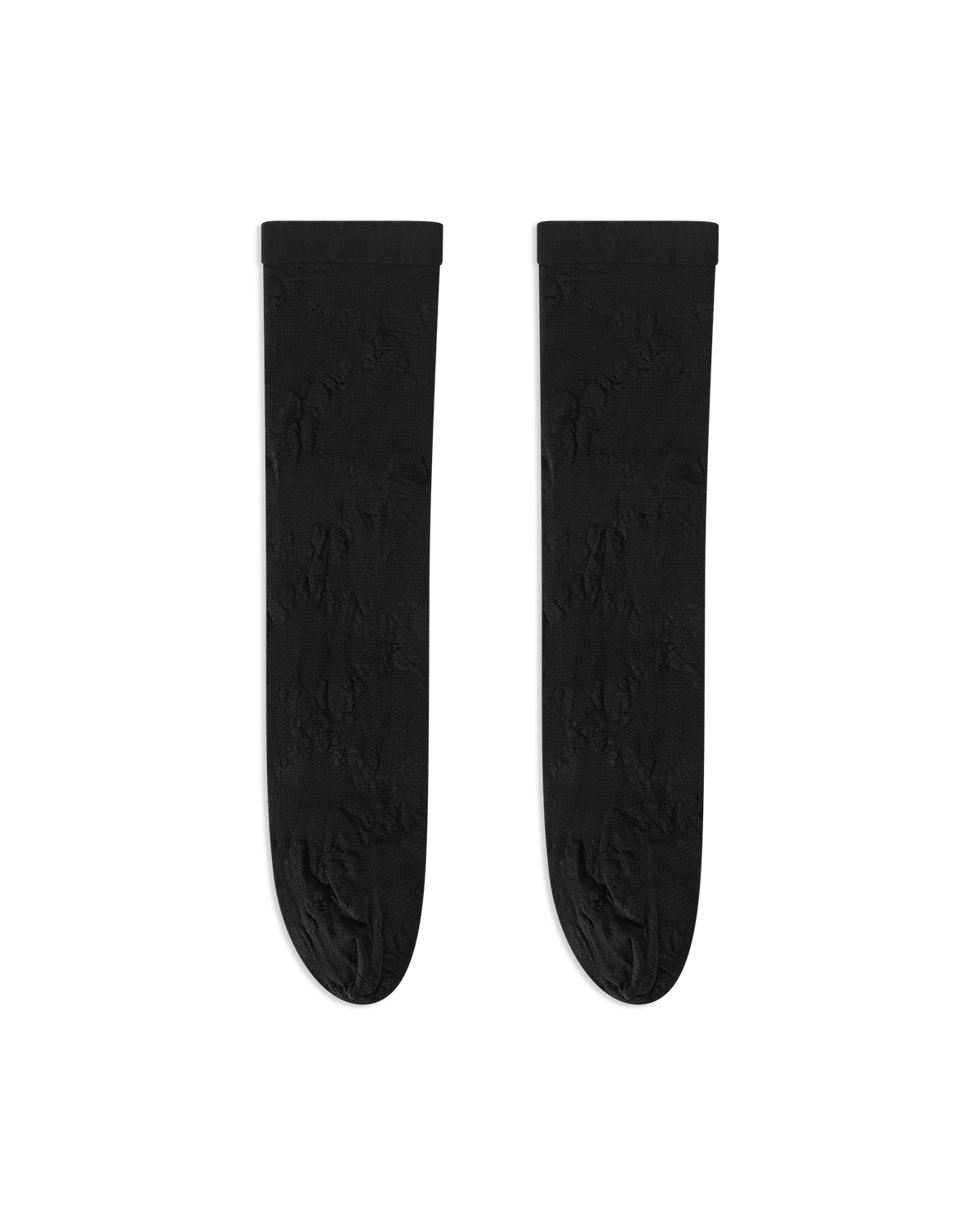 Floral Lace Socks